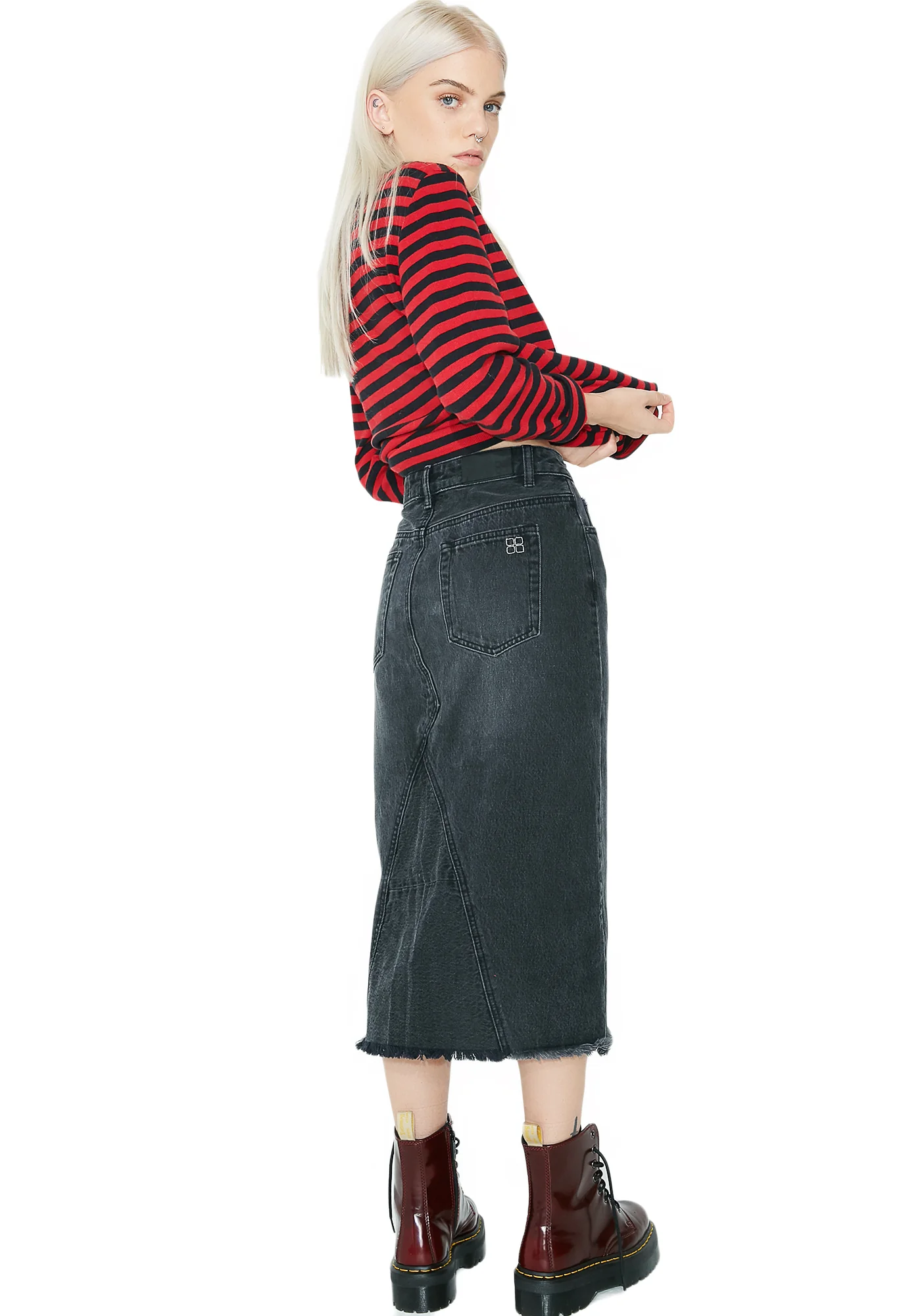 Brooklyn Skirt - Image 3
