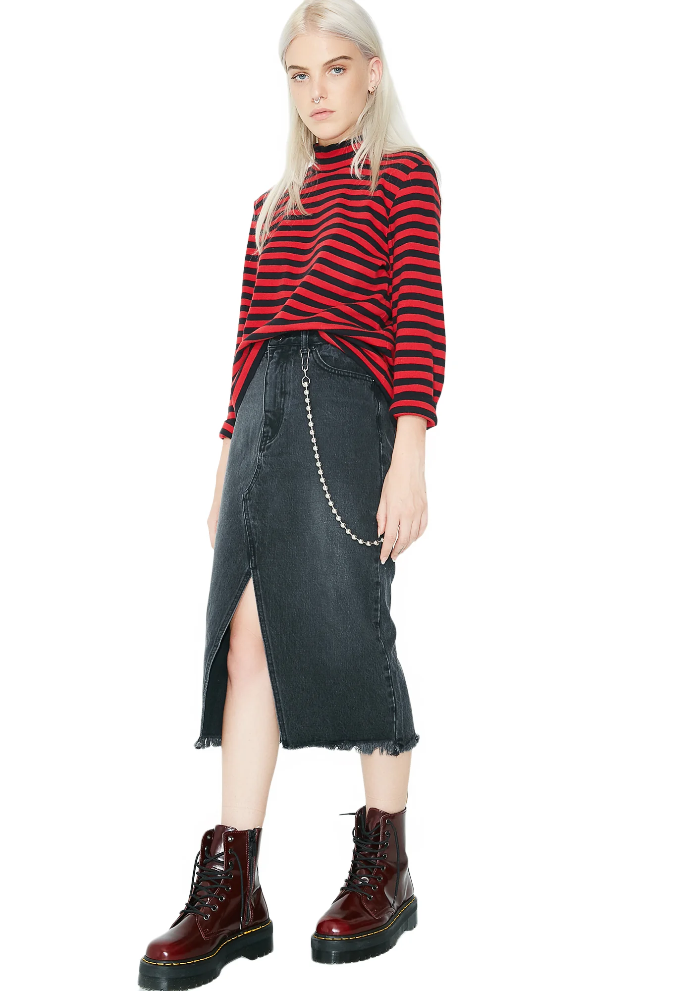 Brooklyn Skirt - Image 4