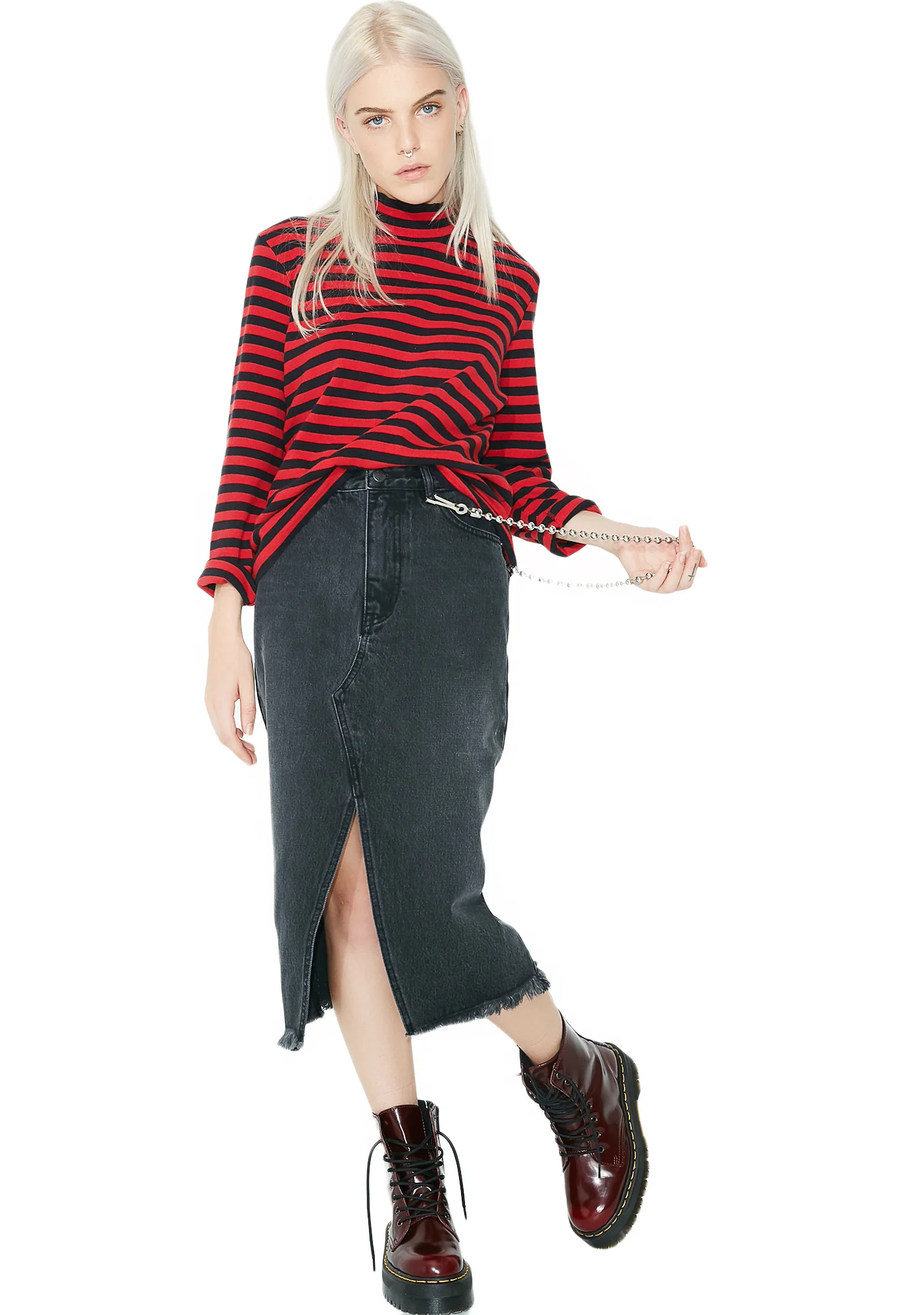 Brooklyn Skirt - Image 5