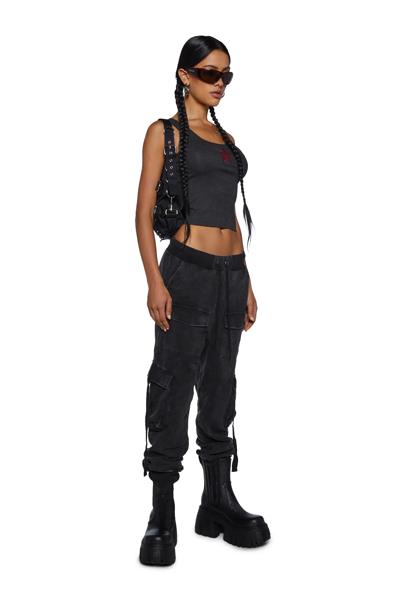 Brute Encounter Jogger Sweatpants - Image 2