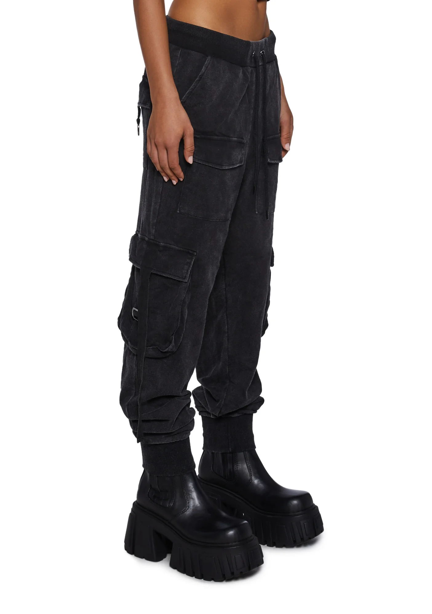 Brute Encounter Jogger Sweatpants - Image 3