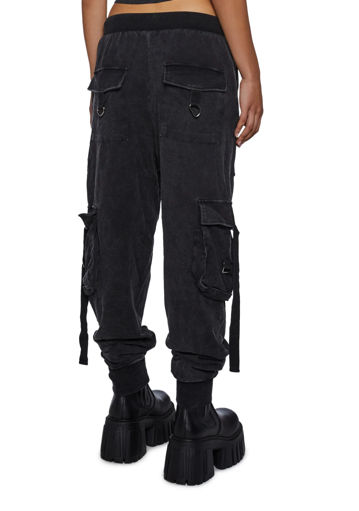 Brute Encounter Jogger Sweatpants - Image 4