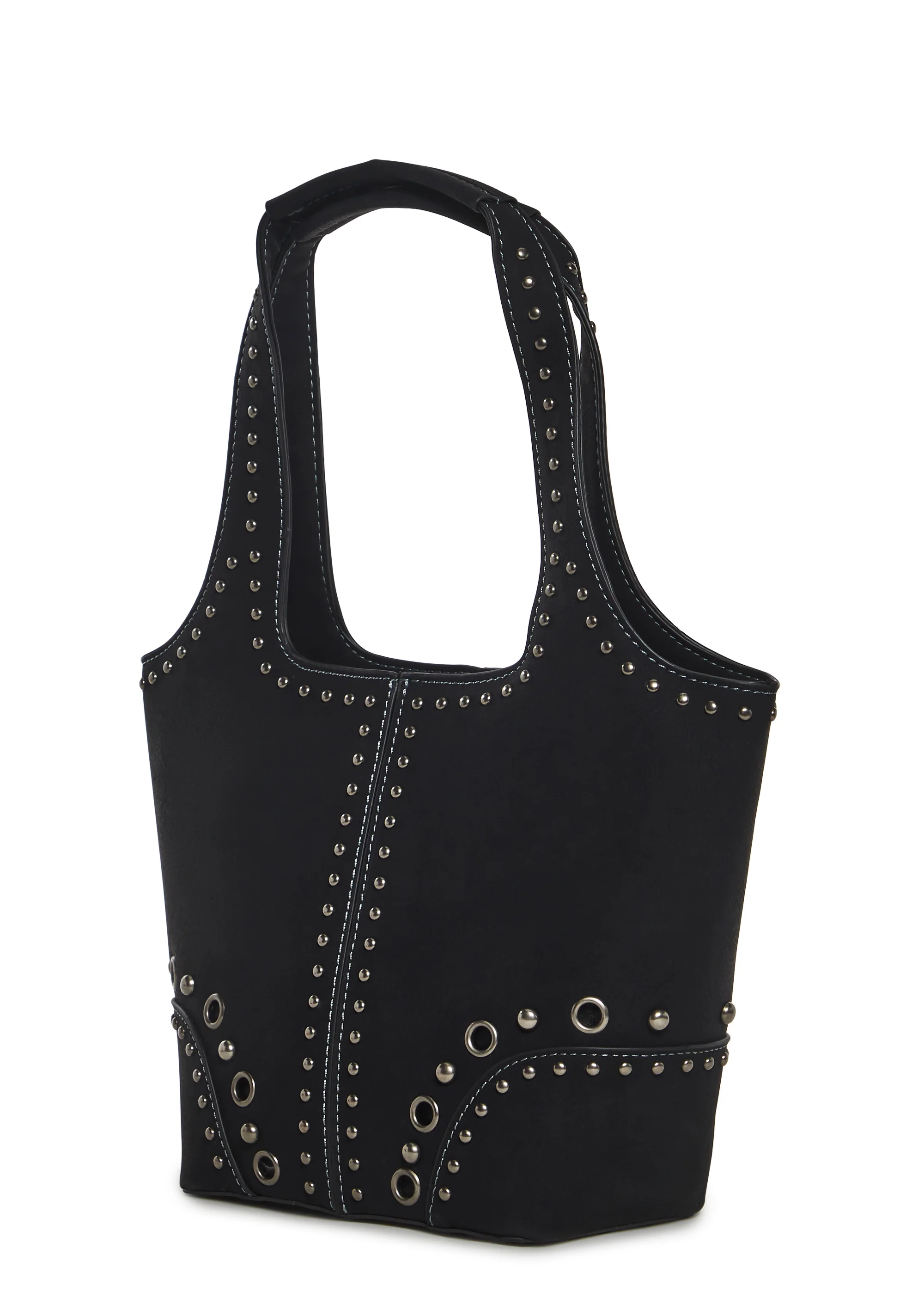 Uncensored Me Bucket Bag - Image 3