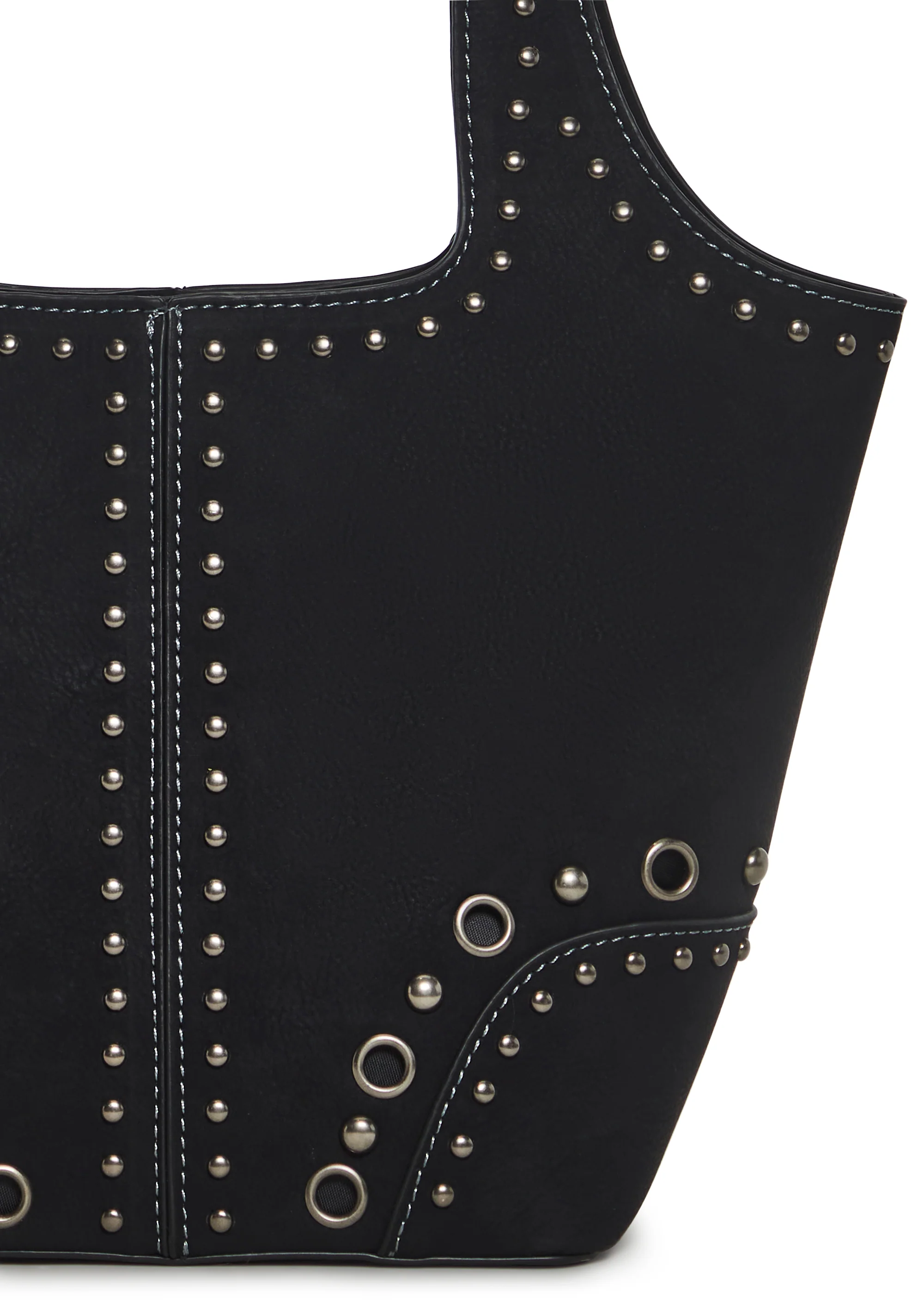 Uncensored Me Bucket Bag - Image 5