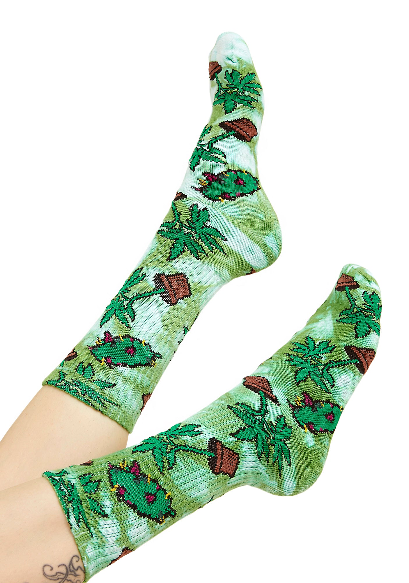 Bud Crew Socks - Image 4