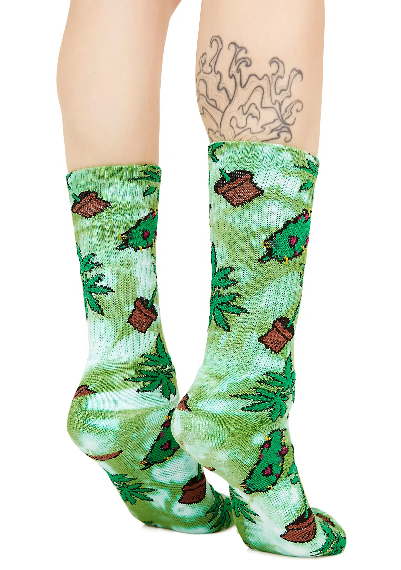Bud Crew Socks - Image 5