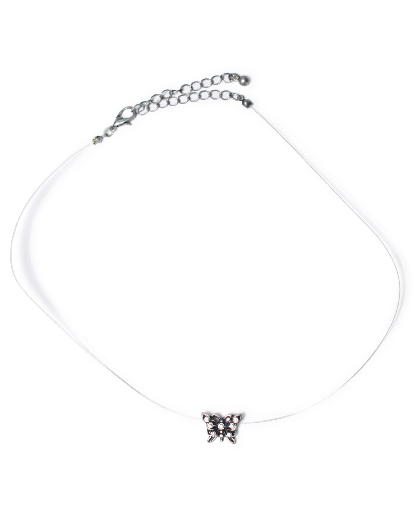 Bug Off Choker - Gold - Image 7