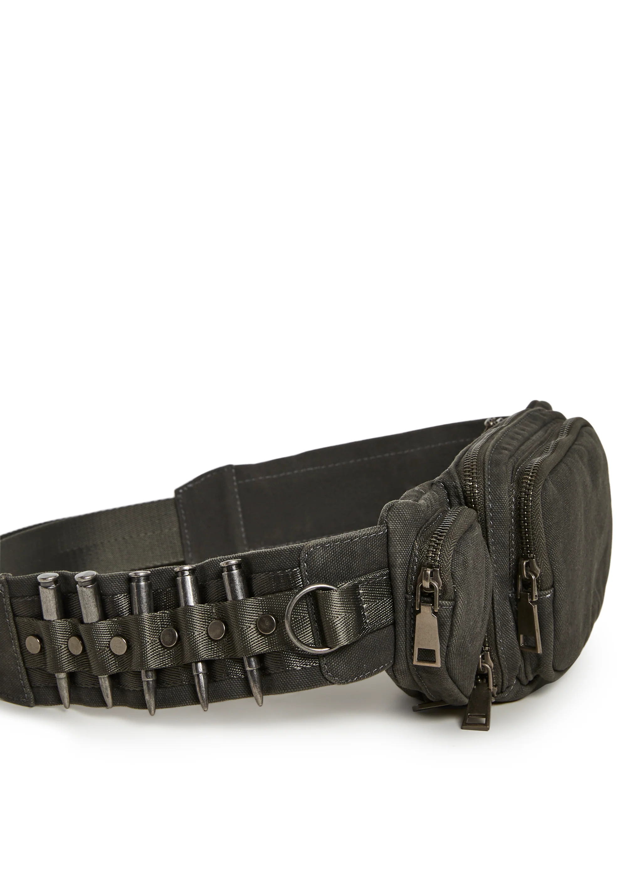 Outro Bullet Belt Pouch Bag - Image 10