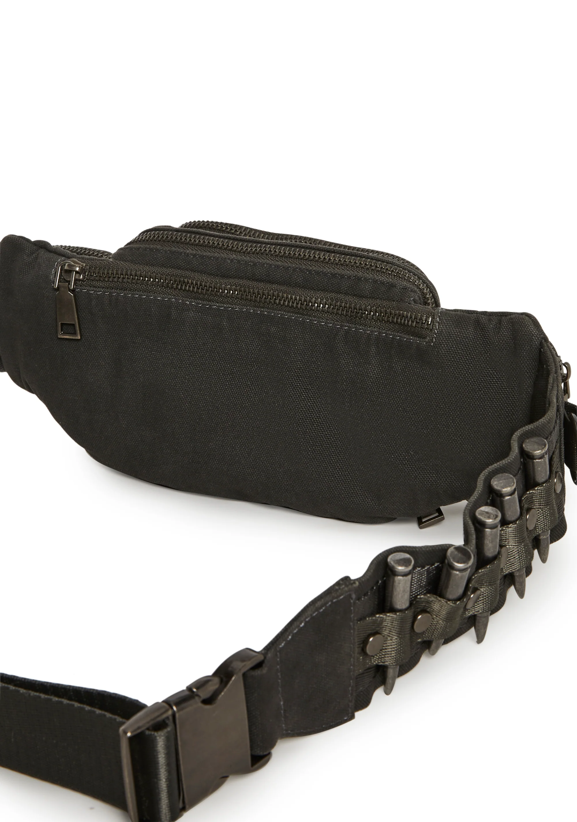 Outro Bullet Belt Pouch Bag - Image 11
