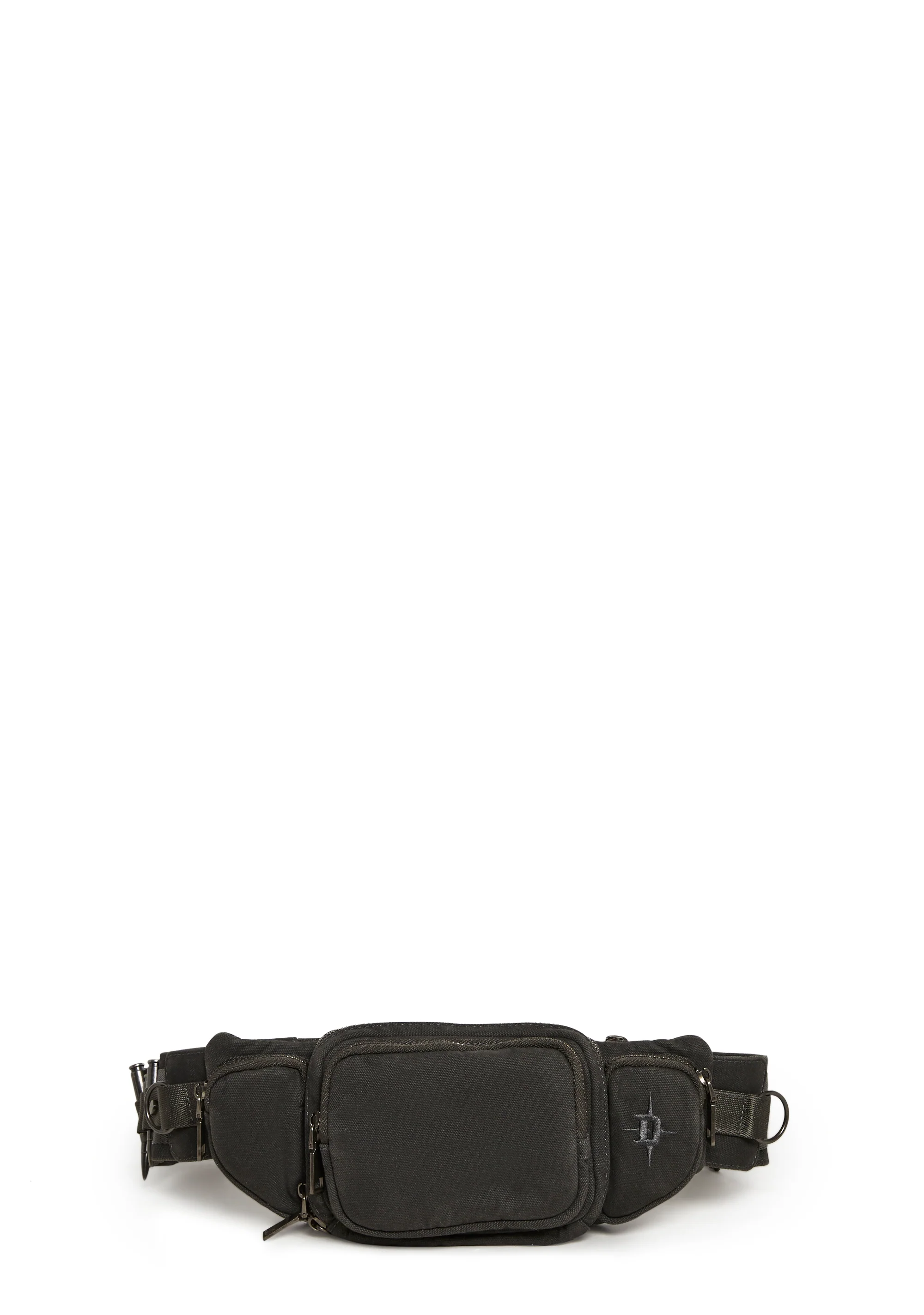 Outro Bullet Belt Pouch Bag - Image 7
