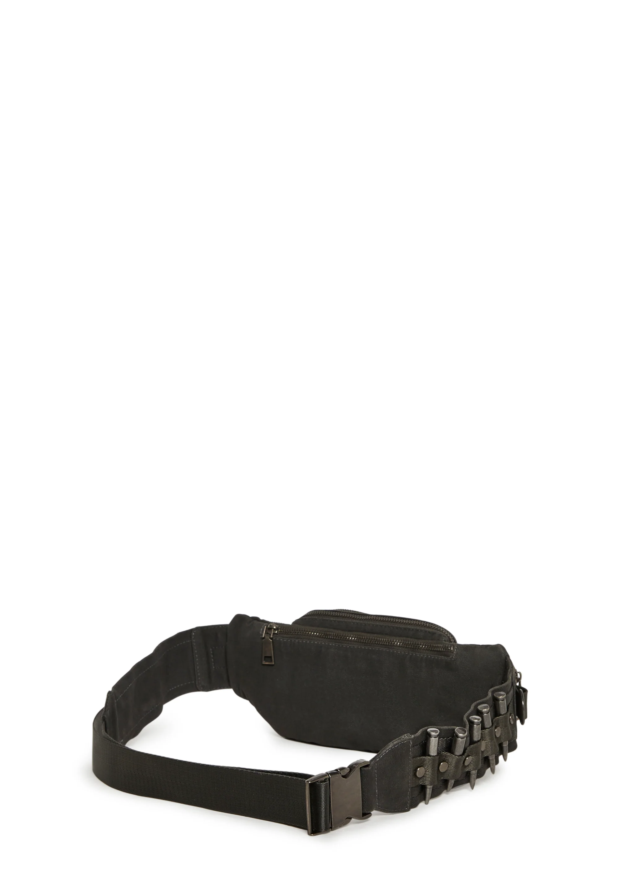 Outro Bullet Belt Pouch Bag - Image 9