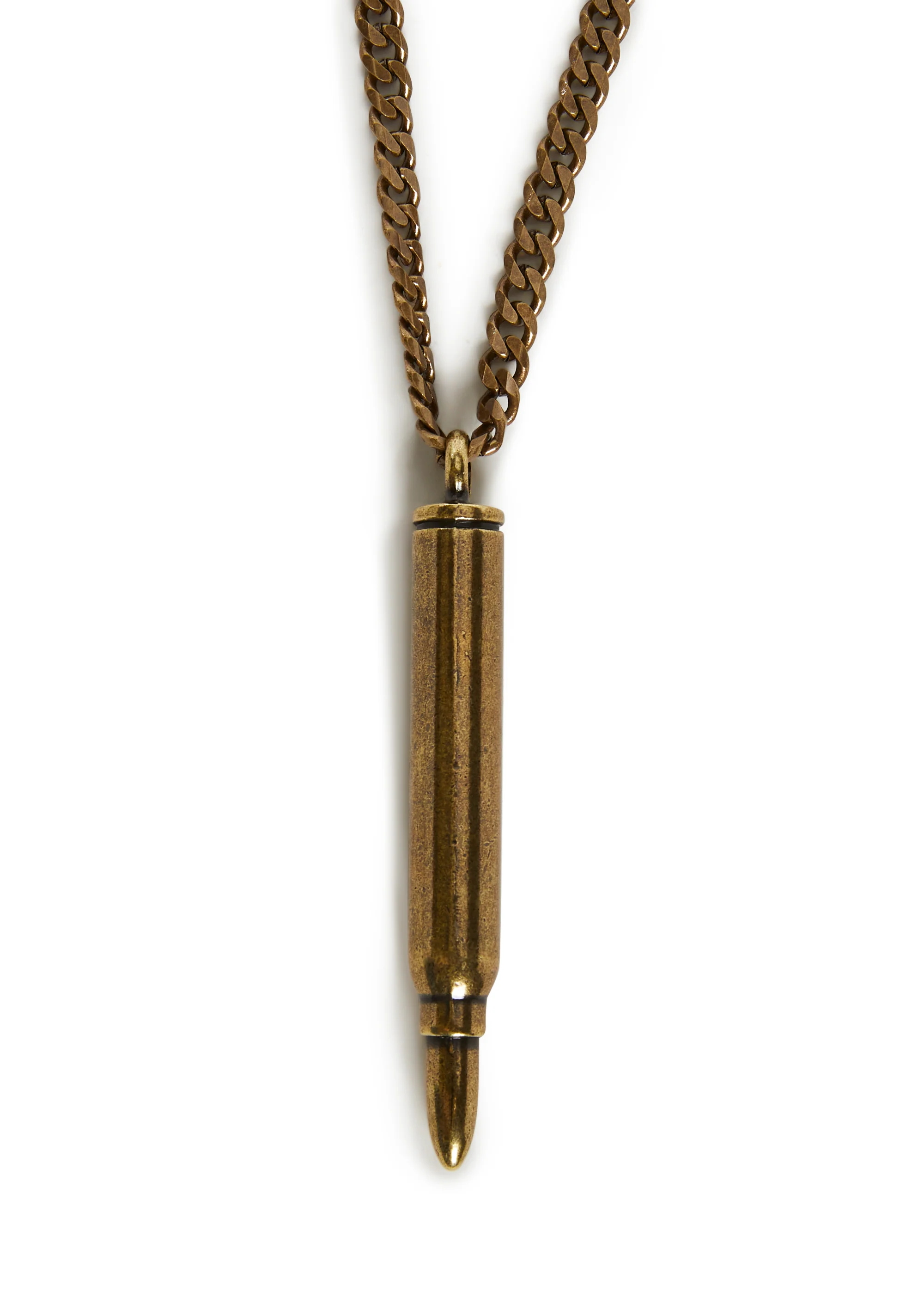 Signal Bullet Necklace - Image 4