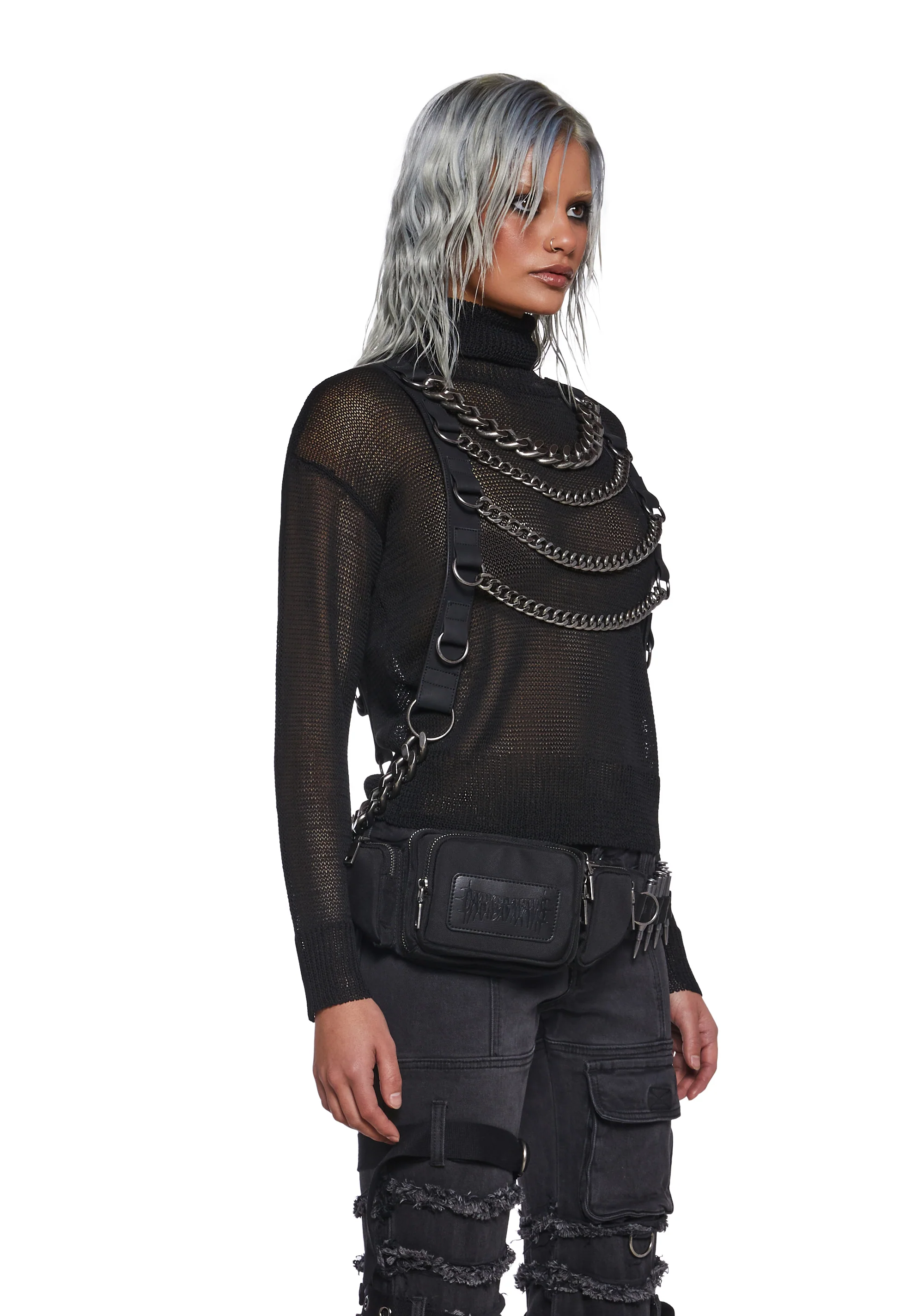 Bullet Sling Bag - Image 3