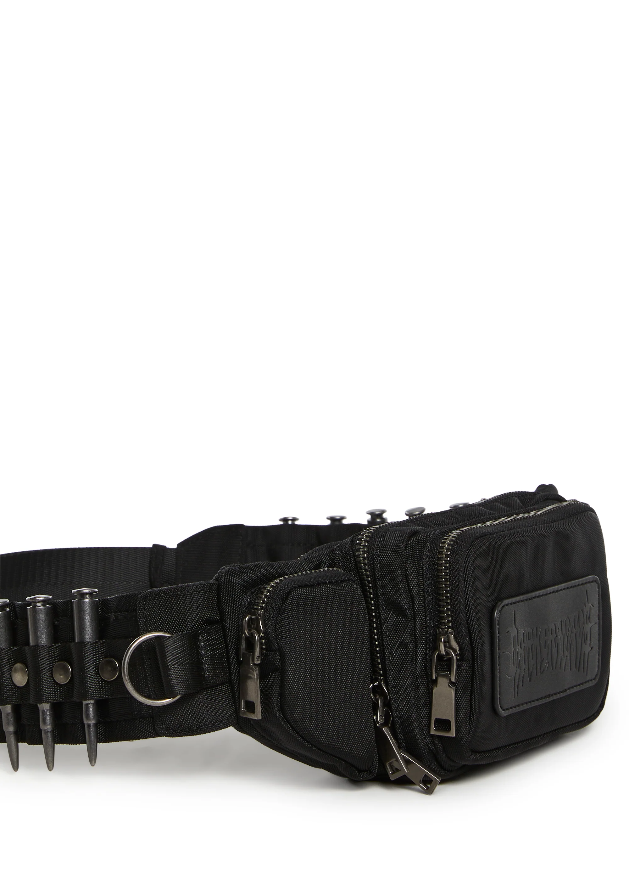 Bullet Sling Bag - Image 9
