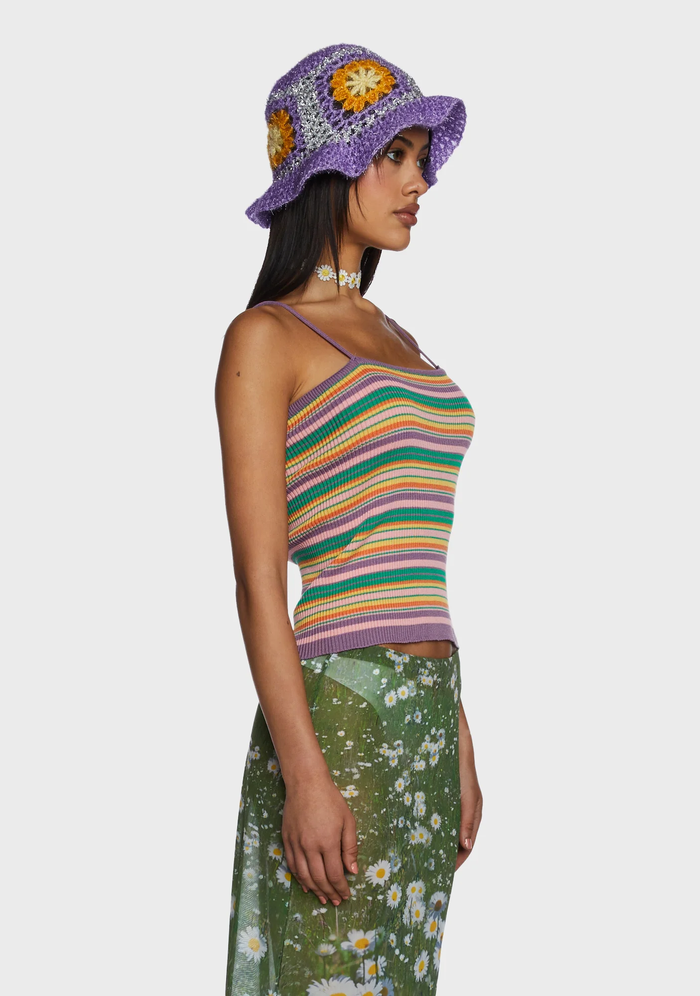 Bummer Summers Tank Top - Image 3