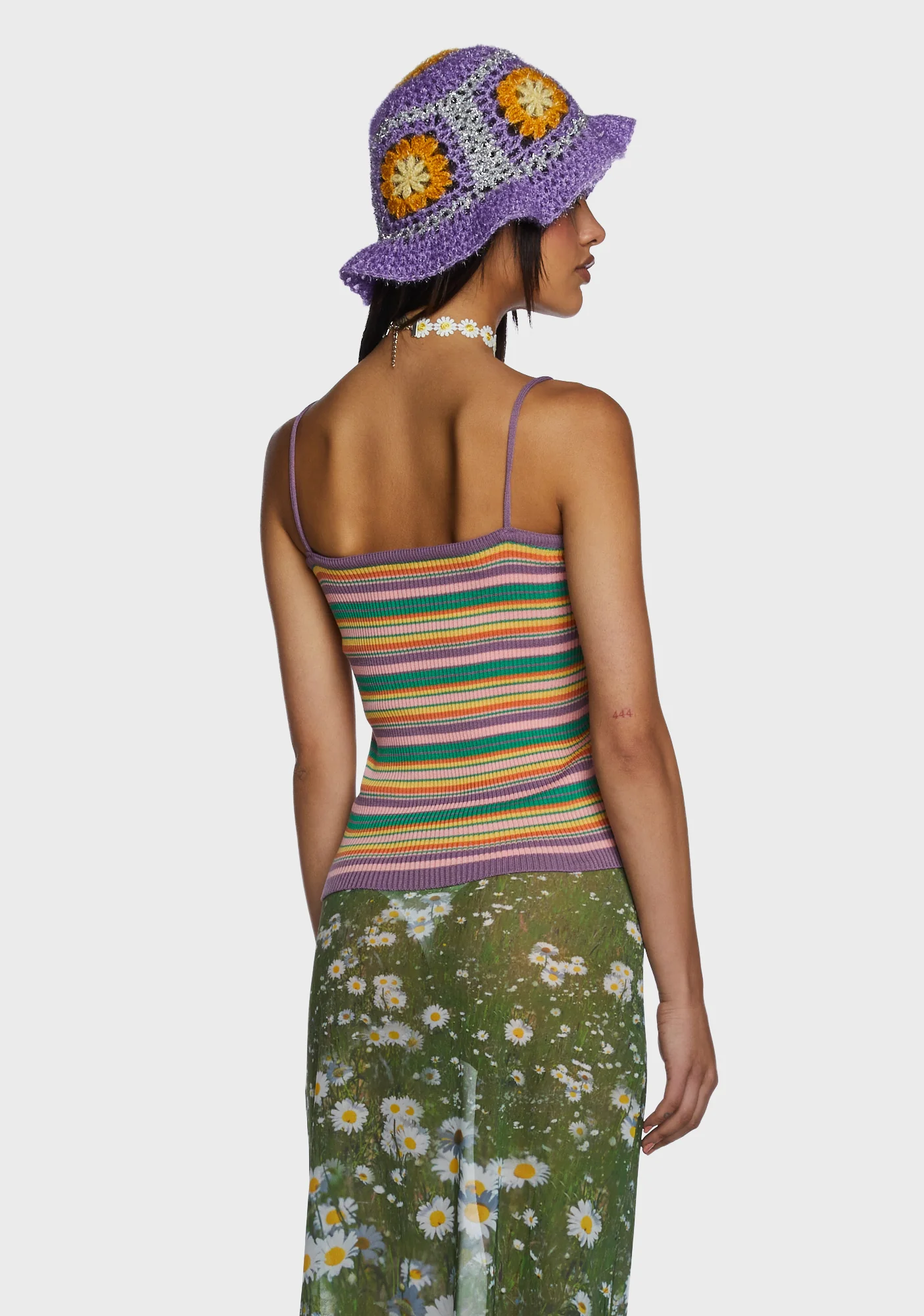 Bummer Summers Tank Top - Image 4