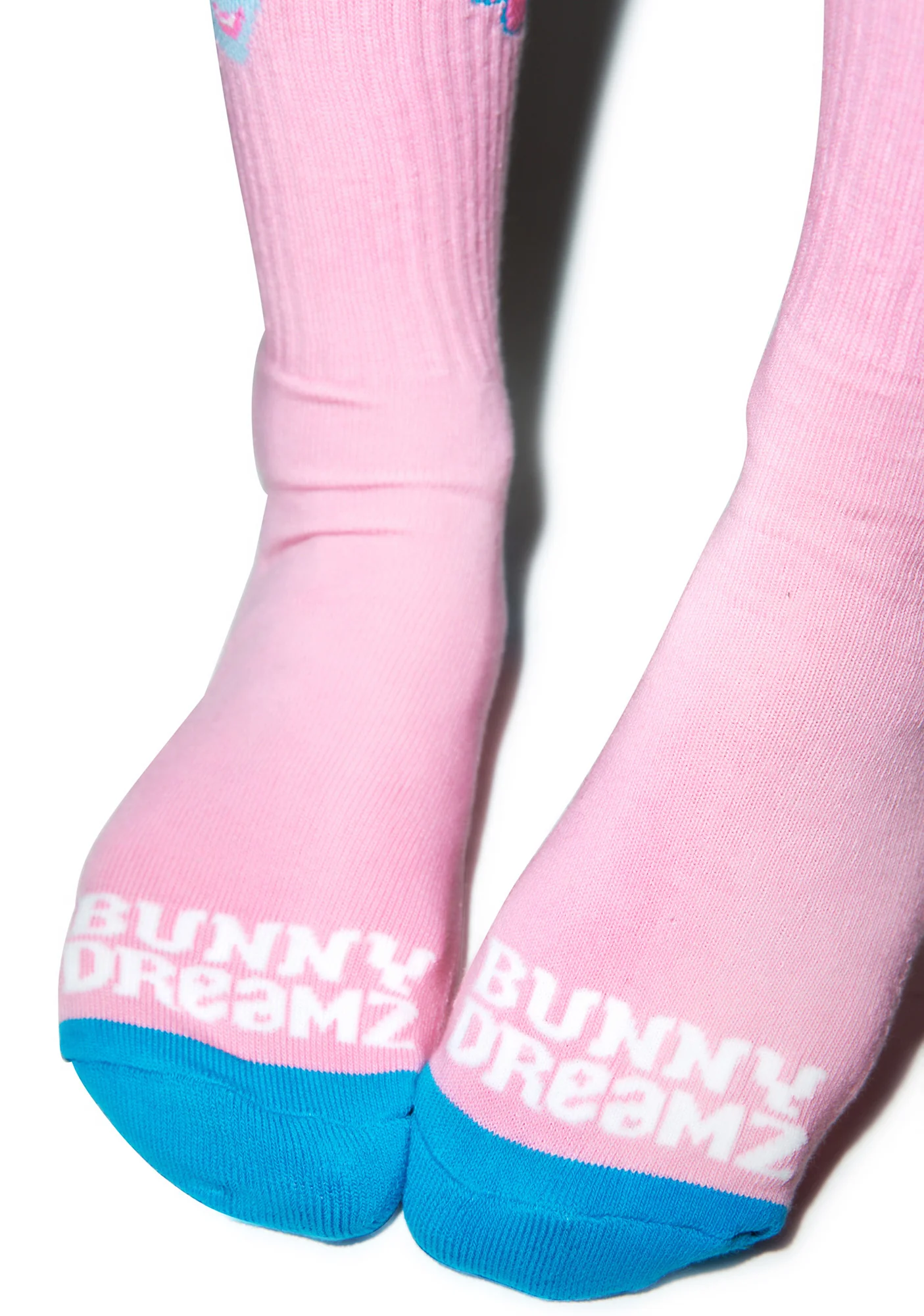 Bunny Babe Socks - Image 4