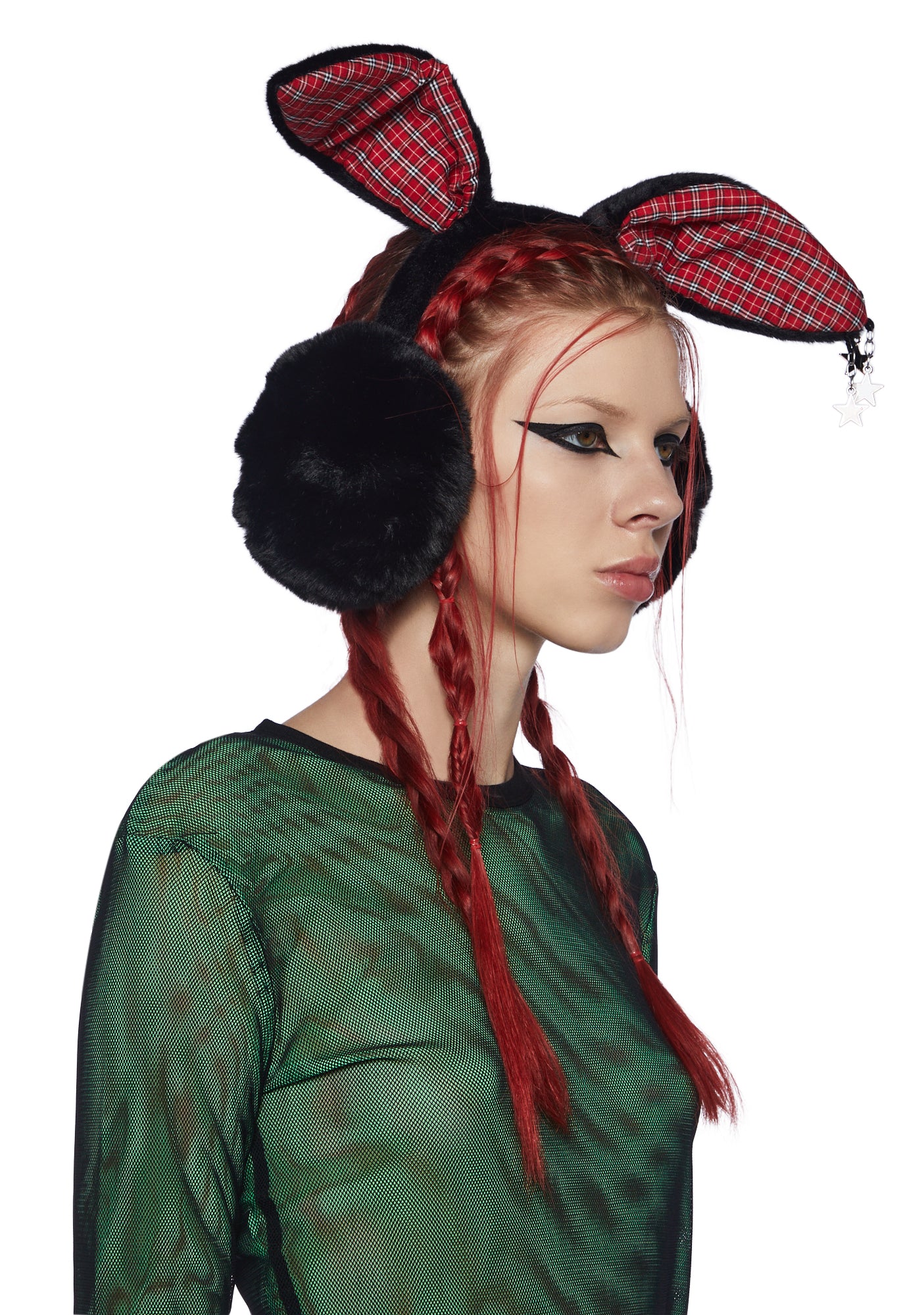 Bunny Ballad Earmuffs - Image 2
