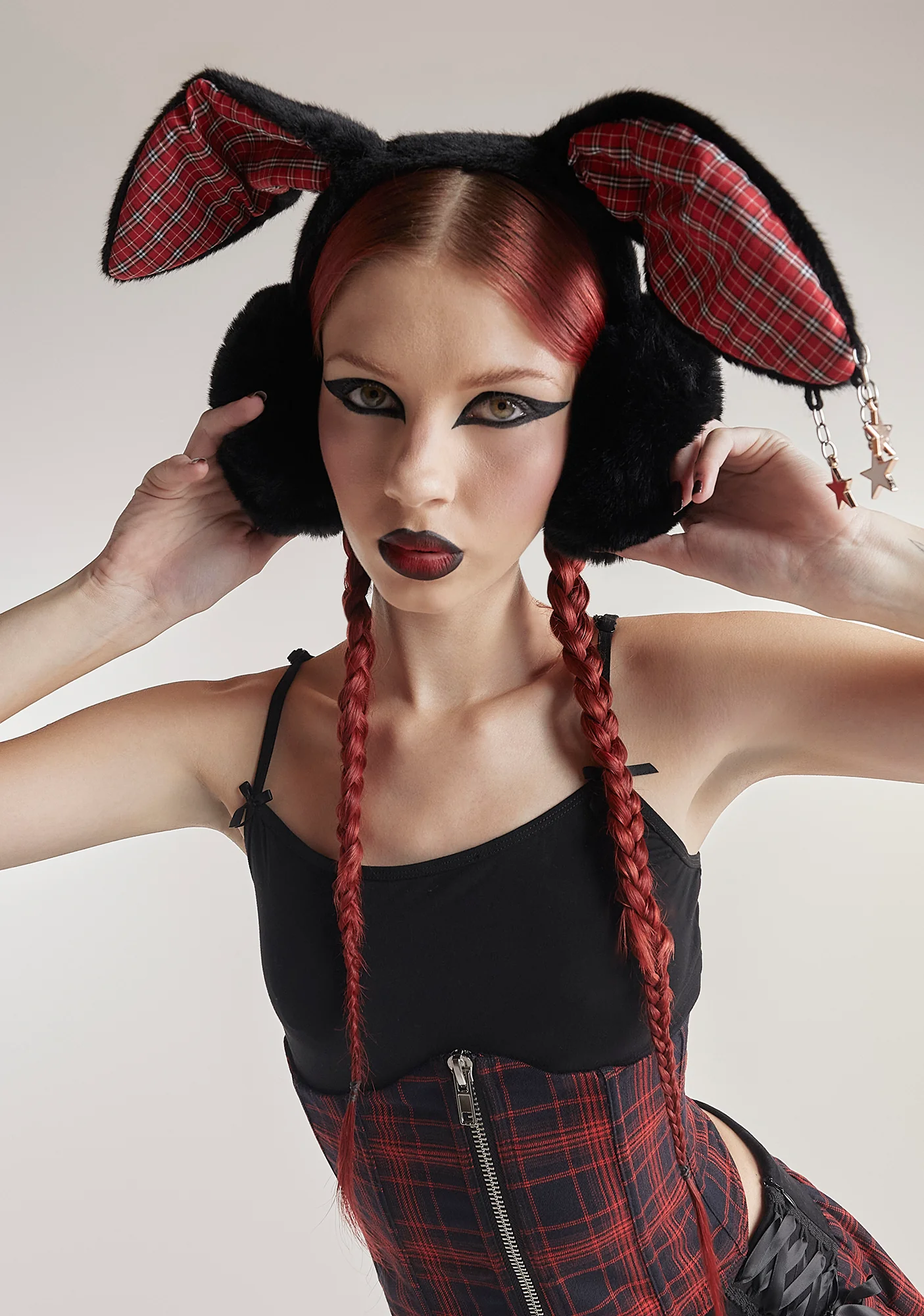 Bunny Ballad Earmuffs - Image 7