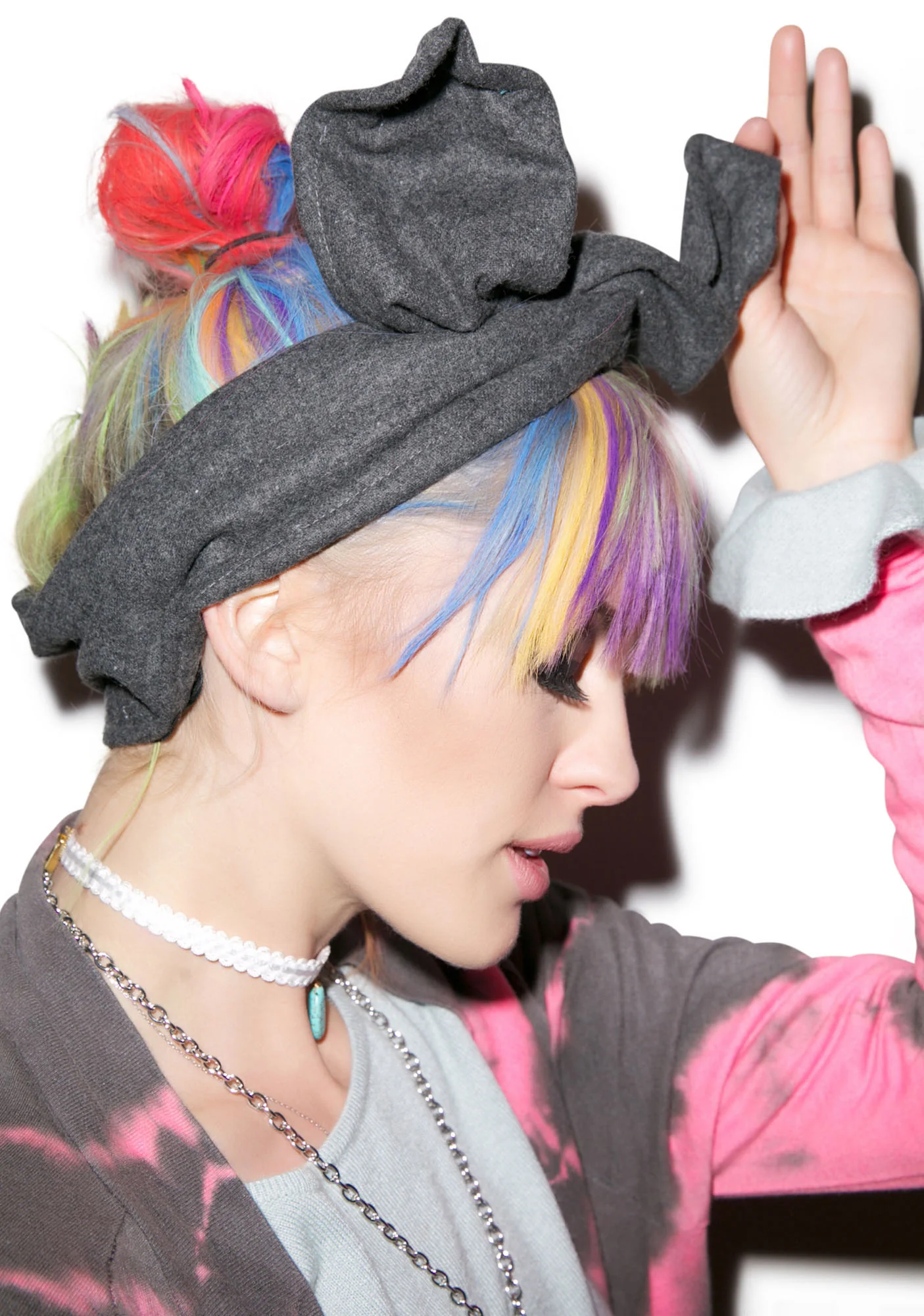 Bunny Headband - Image 6