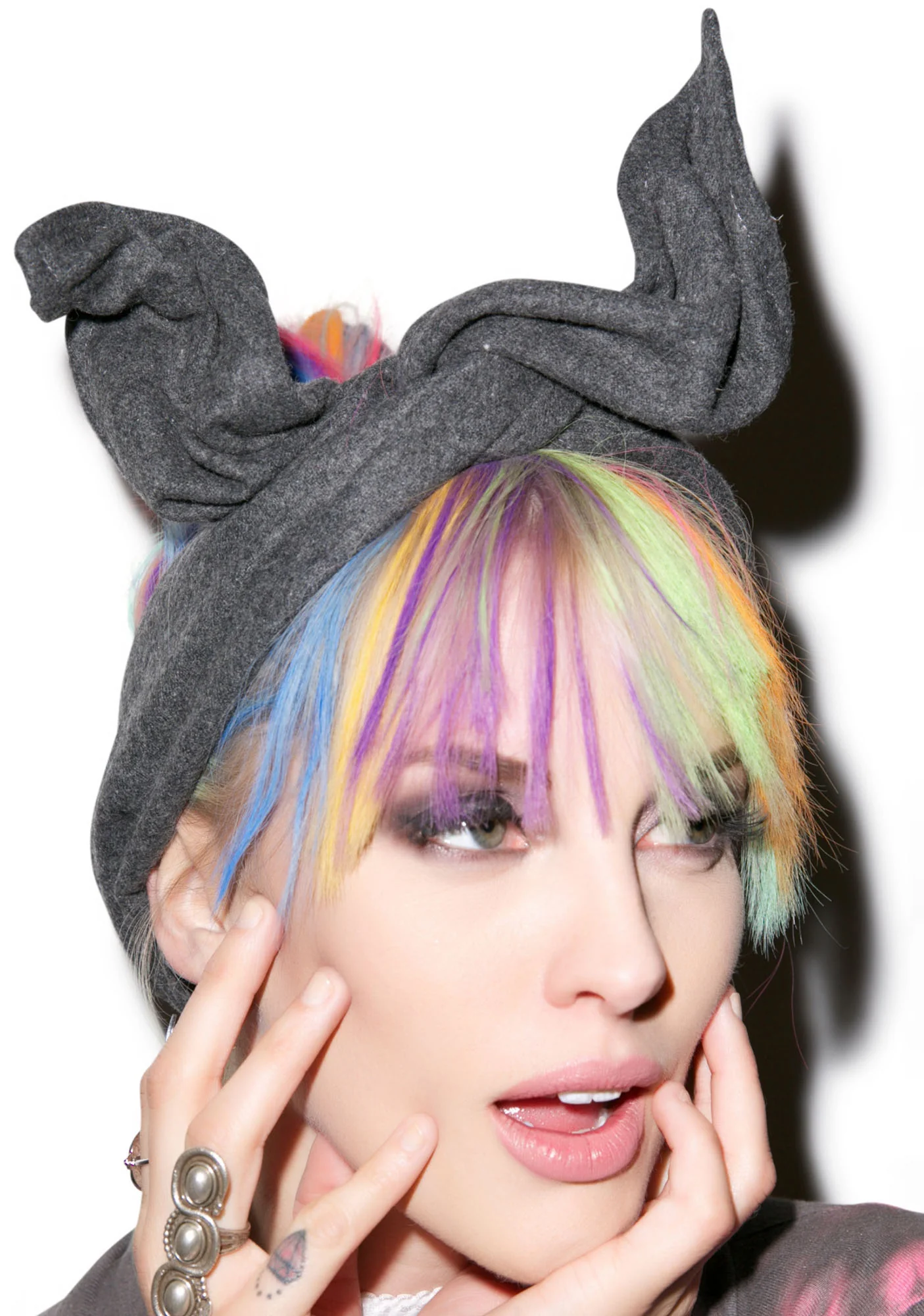 Bunny Headband - Image 9