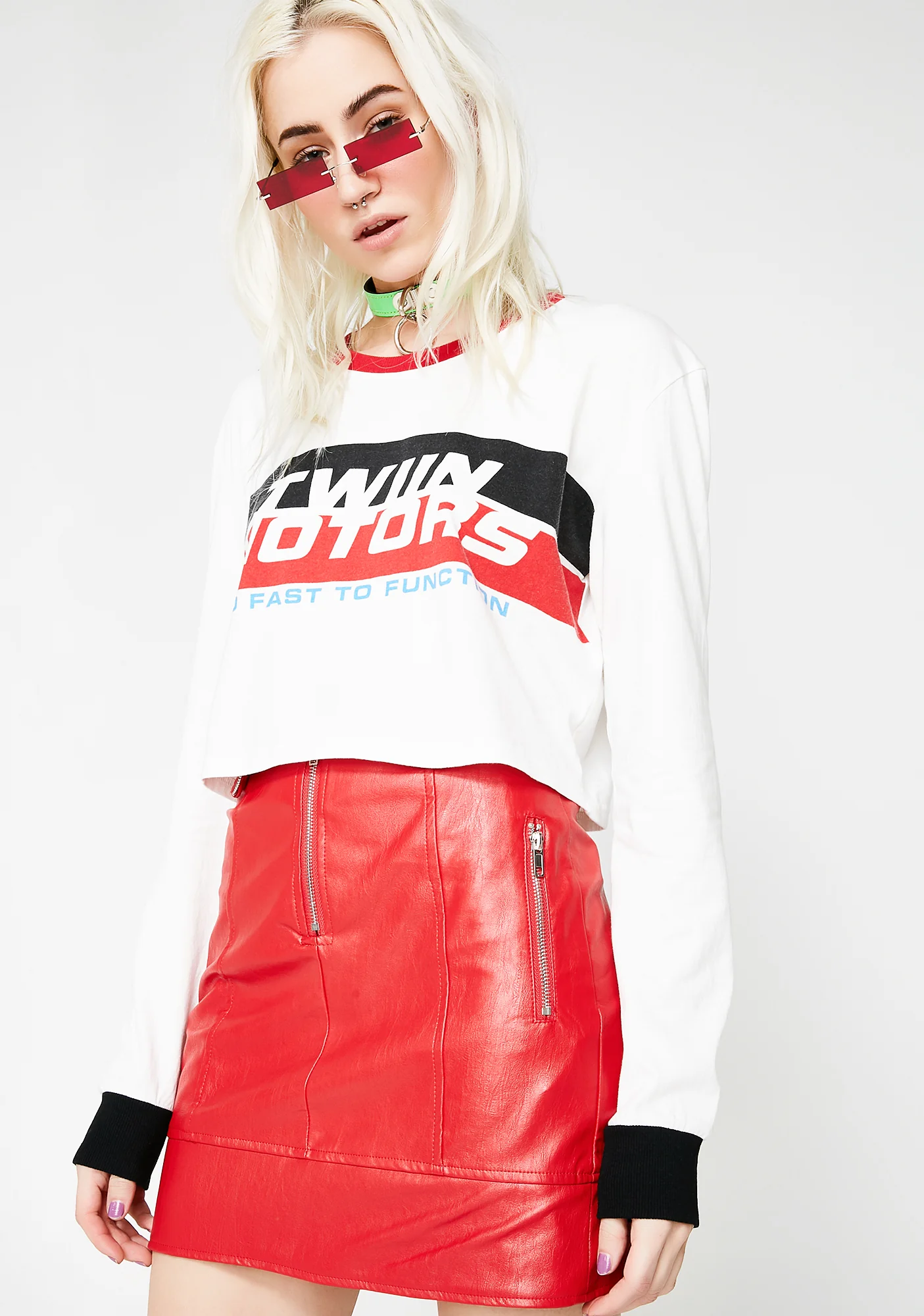 Burnout Long Sleeve - Image 3
