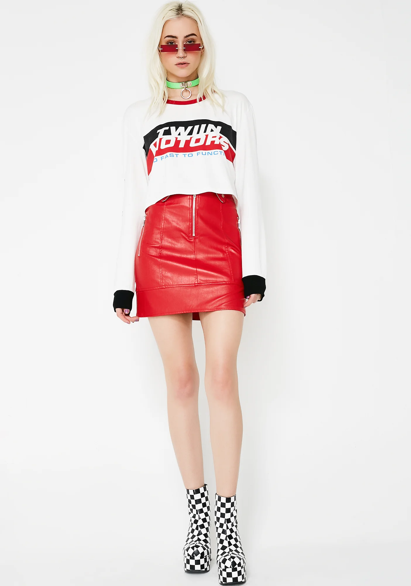 Burnout Long Sleeve - Image 5