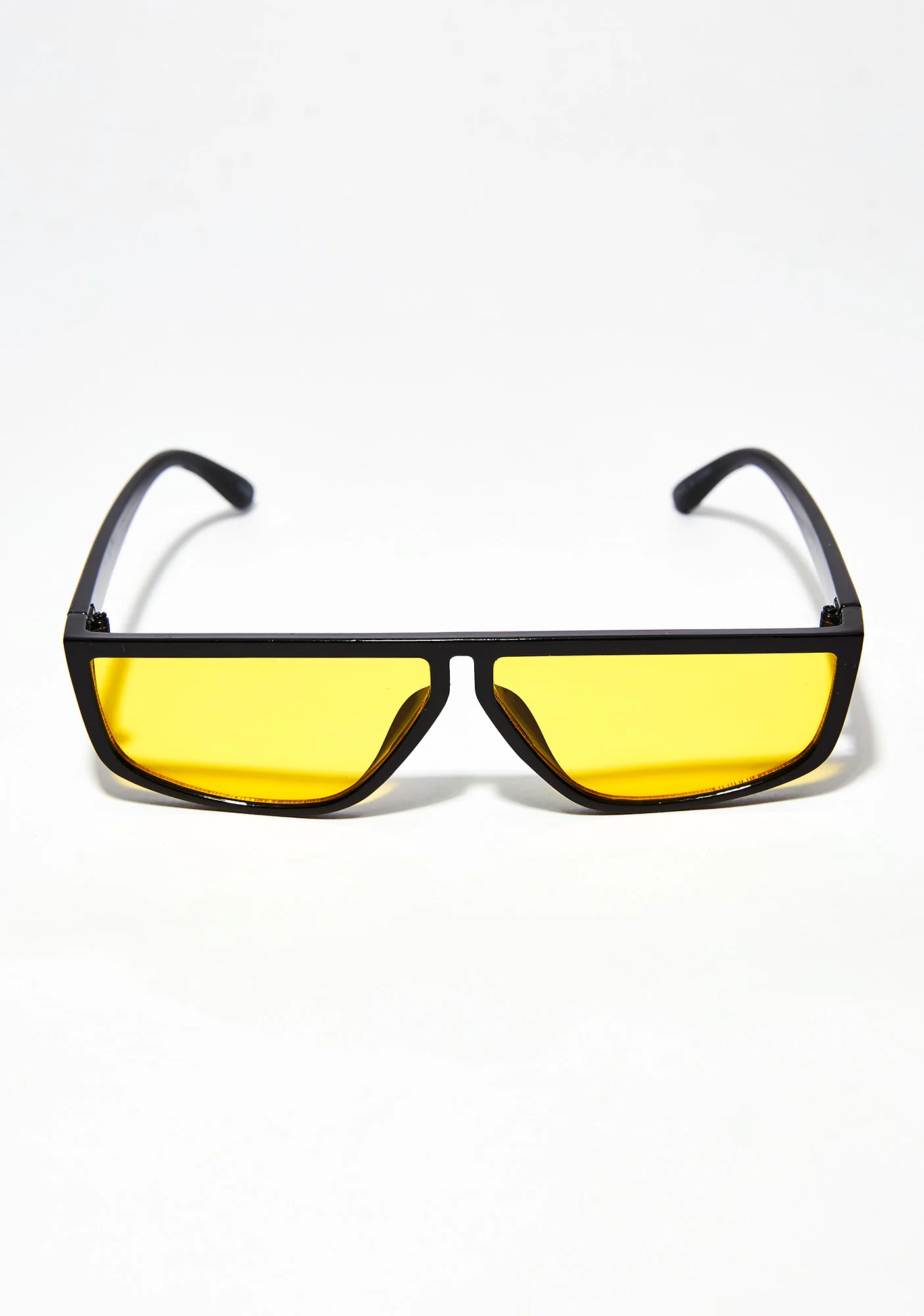 Burnt To A Crisp Sunglasses - Image 2