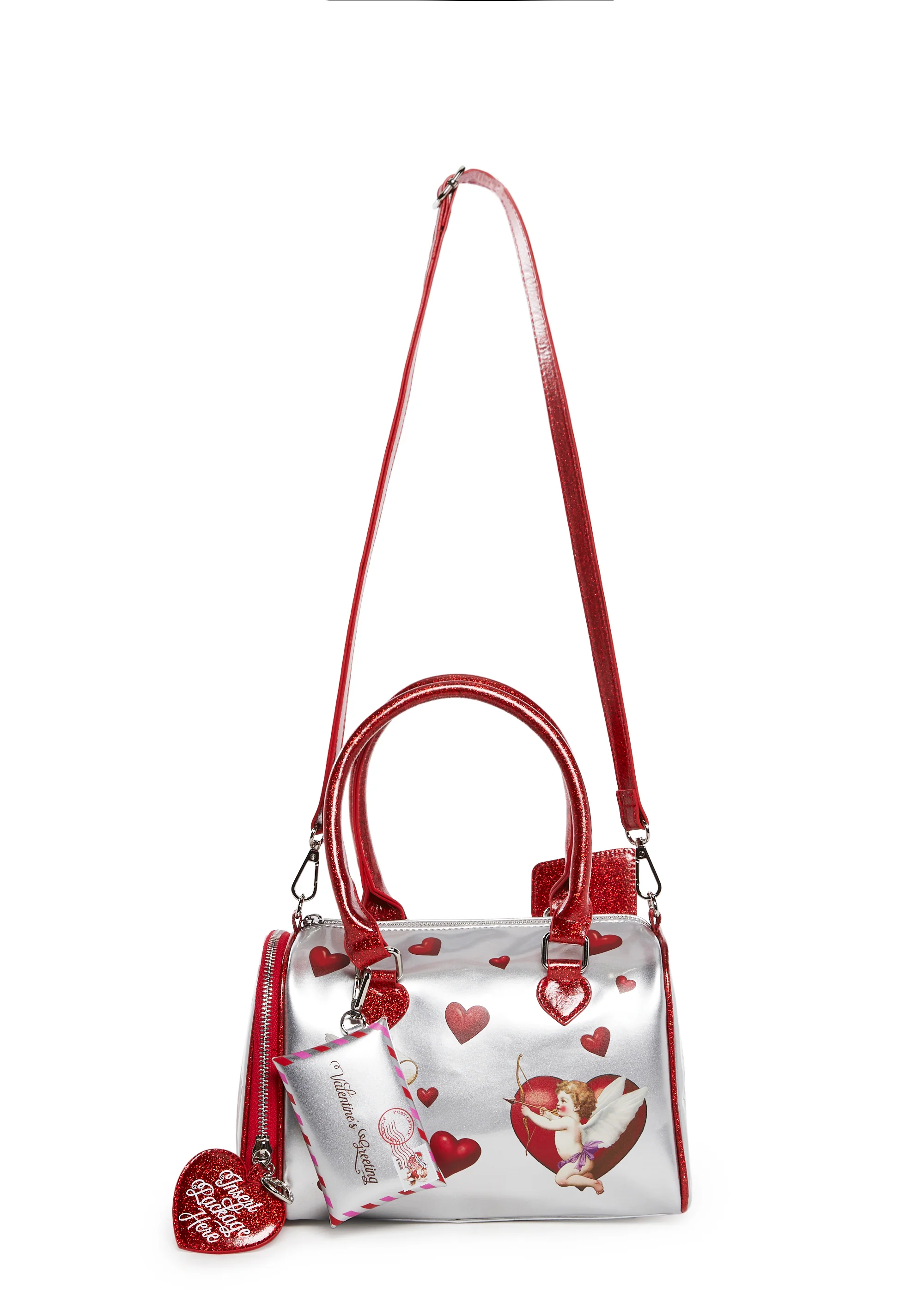 By Post Mailbox Bag - Image 3