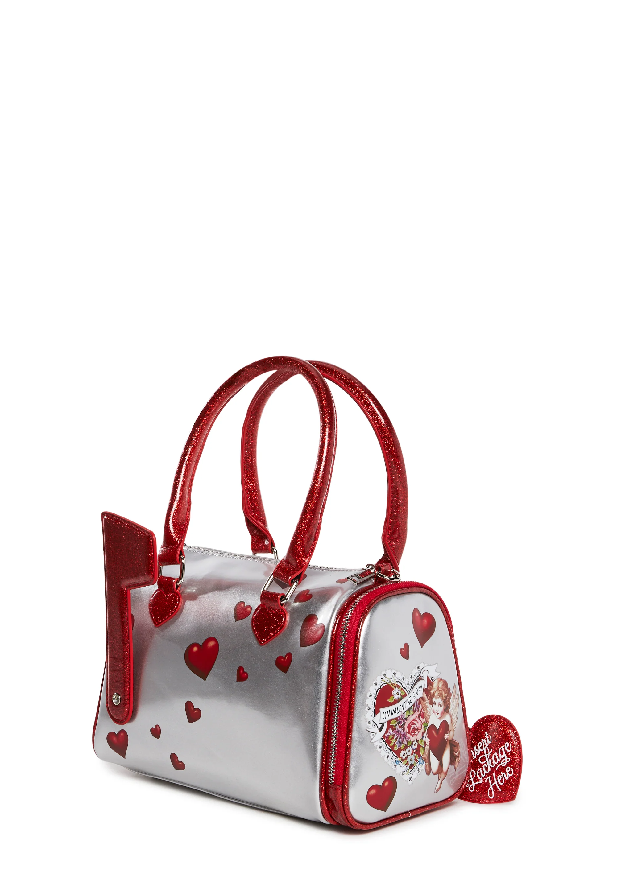 By Post Mailbox Bag - Image 4