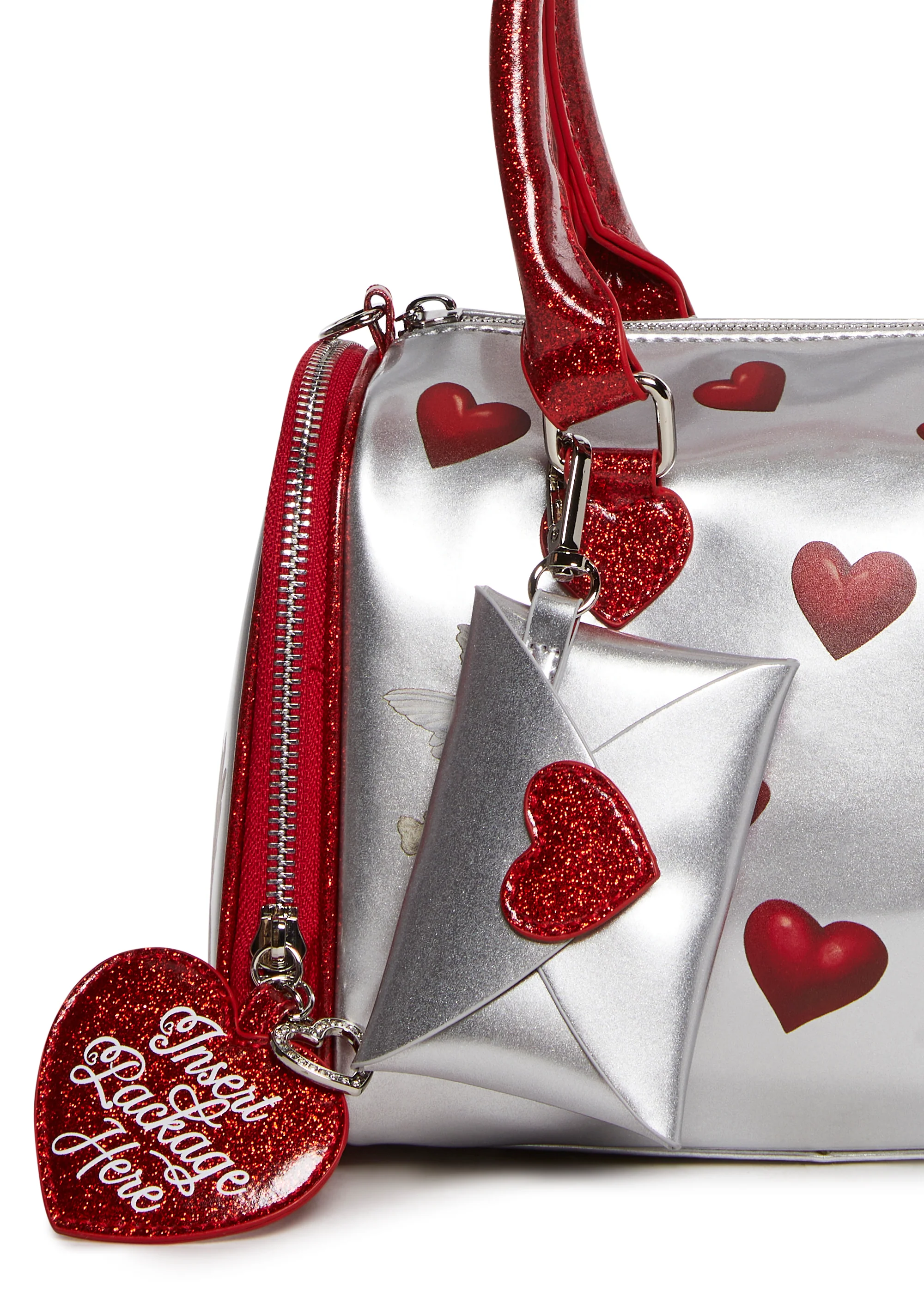 By Post Mailbox Bag - Image 6