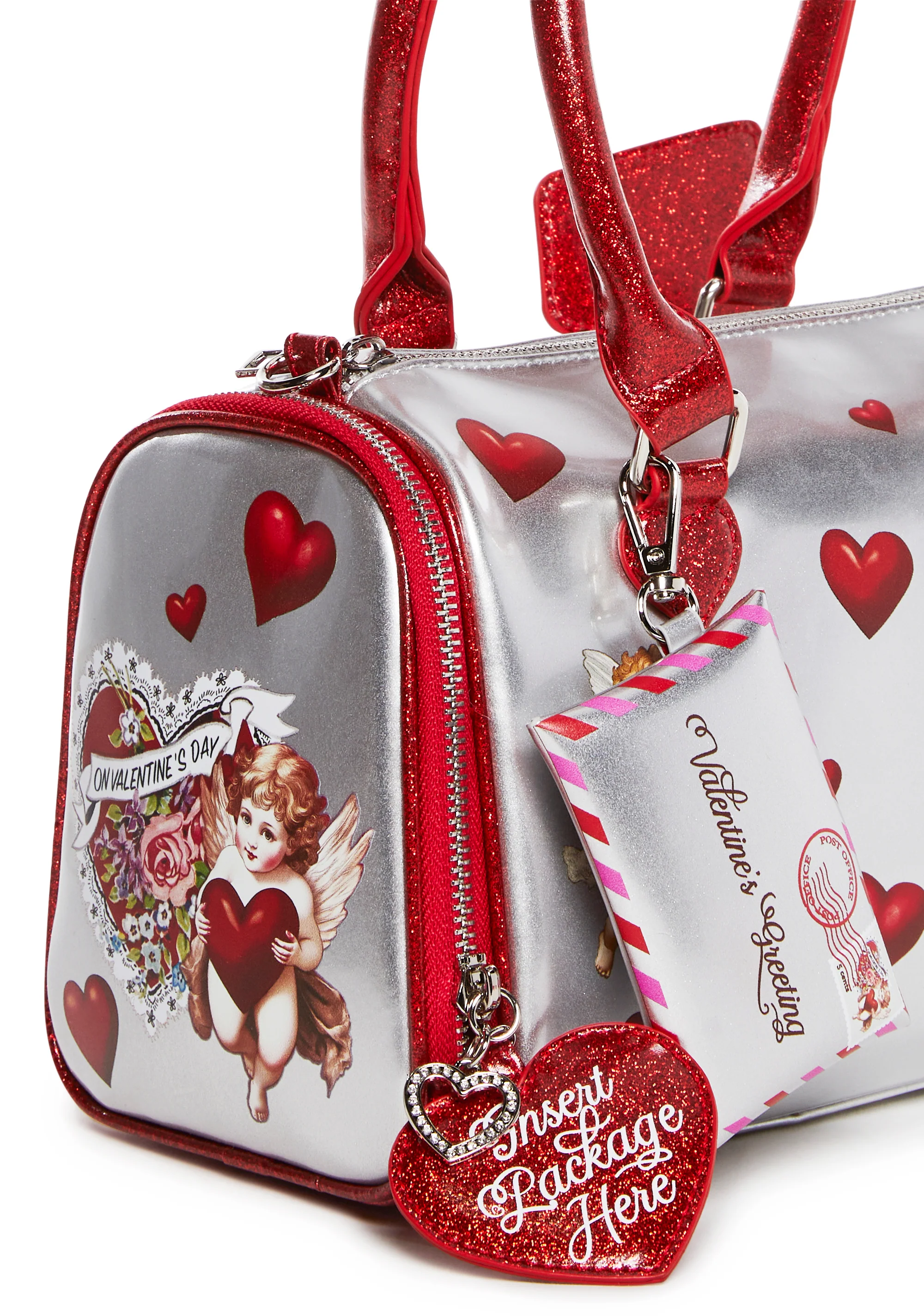 By Post Mailbox Bag - Image 7