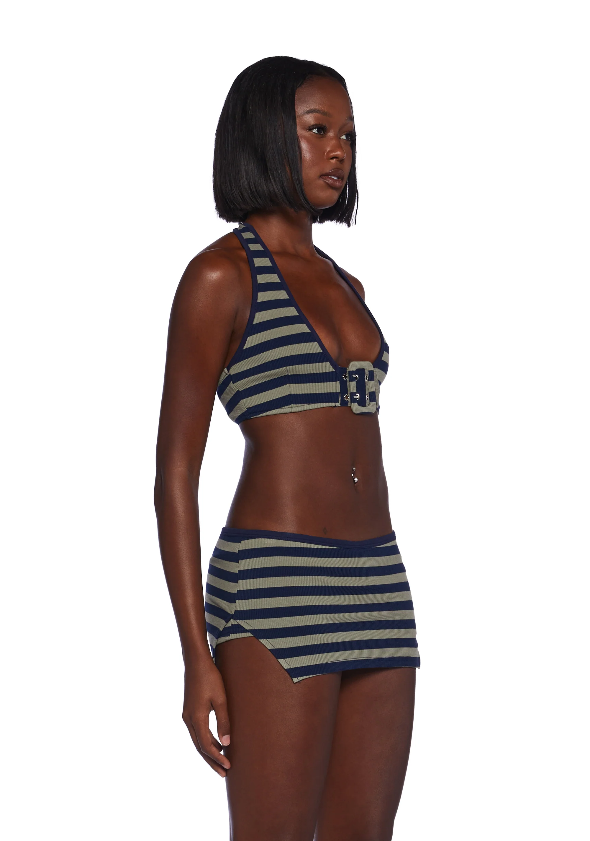 By The Cabana Skort Set - Image 3