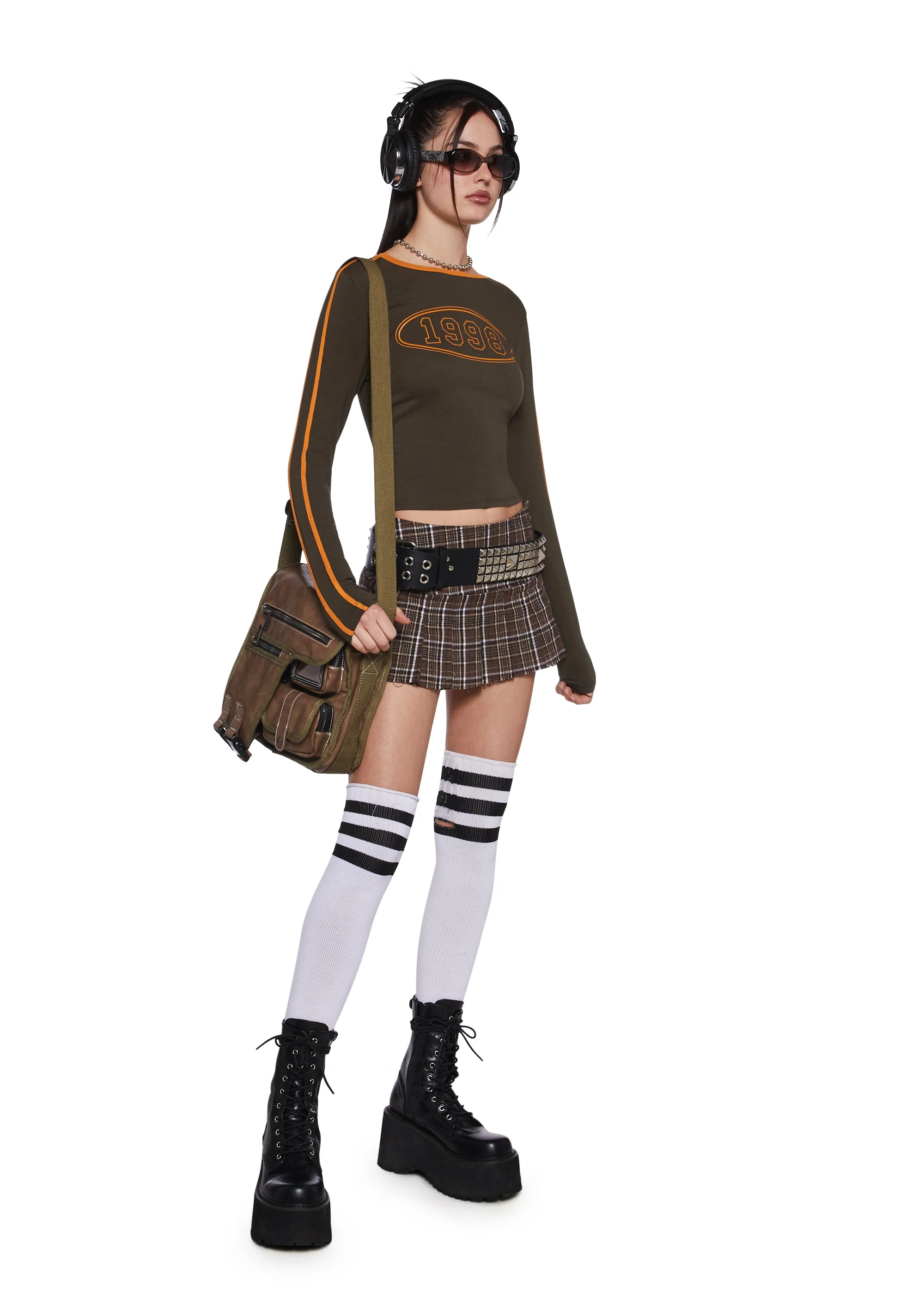 Byte Me Long Sleeve Tee - Image 2