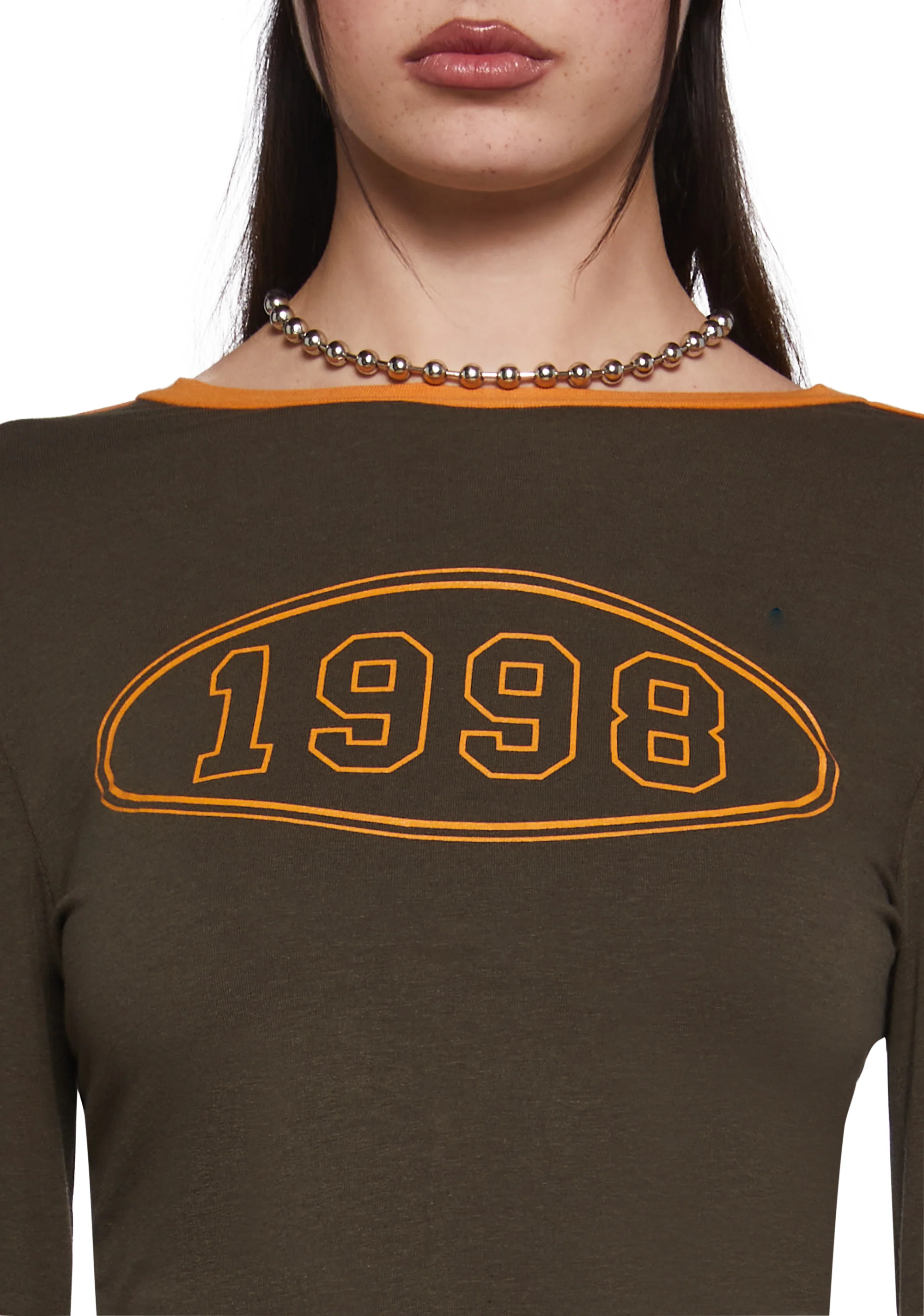 Byte Me Long Sleeve Tee - Image 5