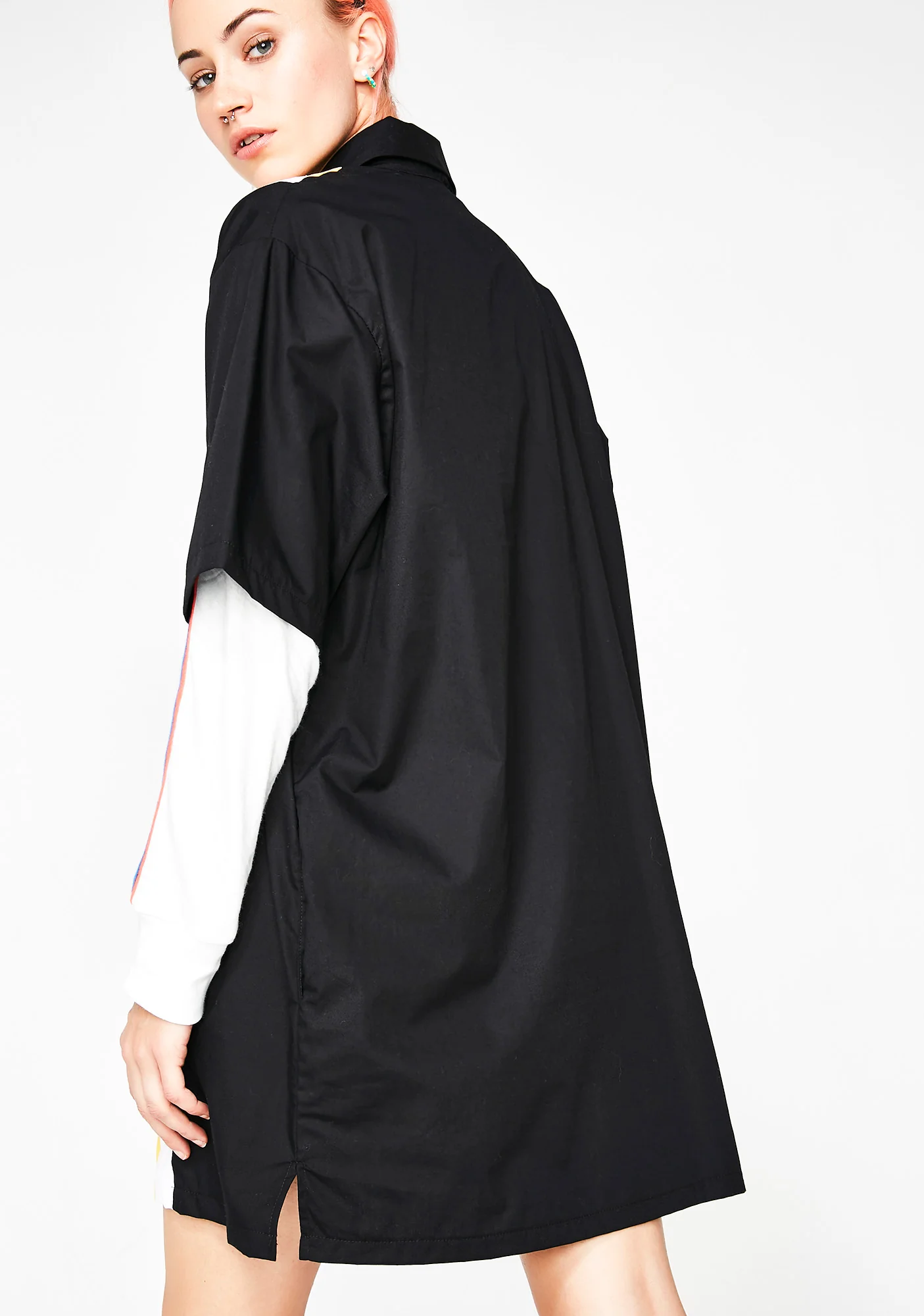 Cabana Dress - Image 4