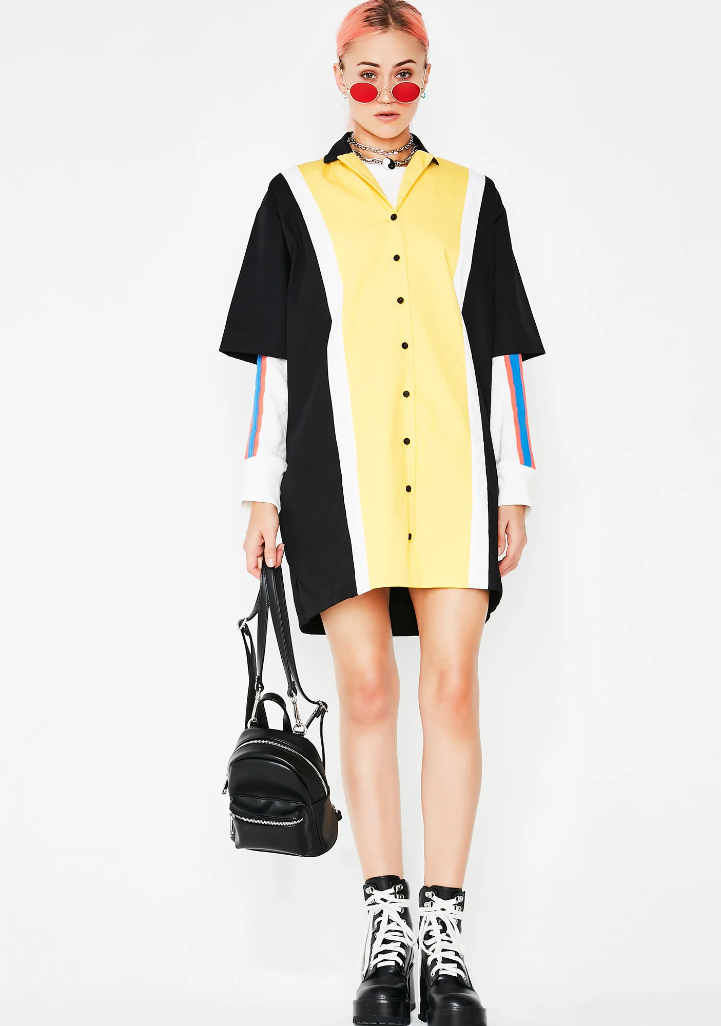 Cabana Dress - Image 5