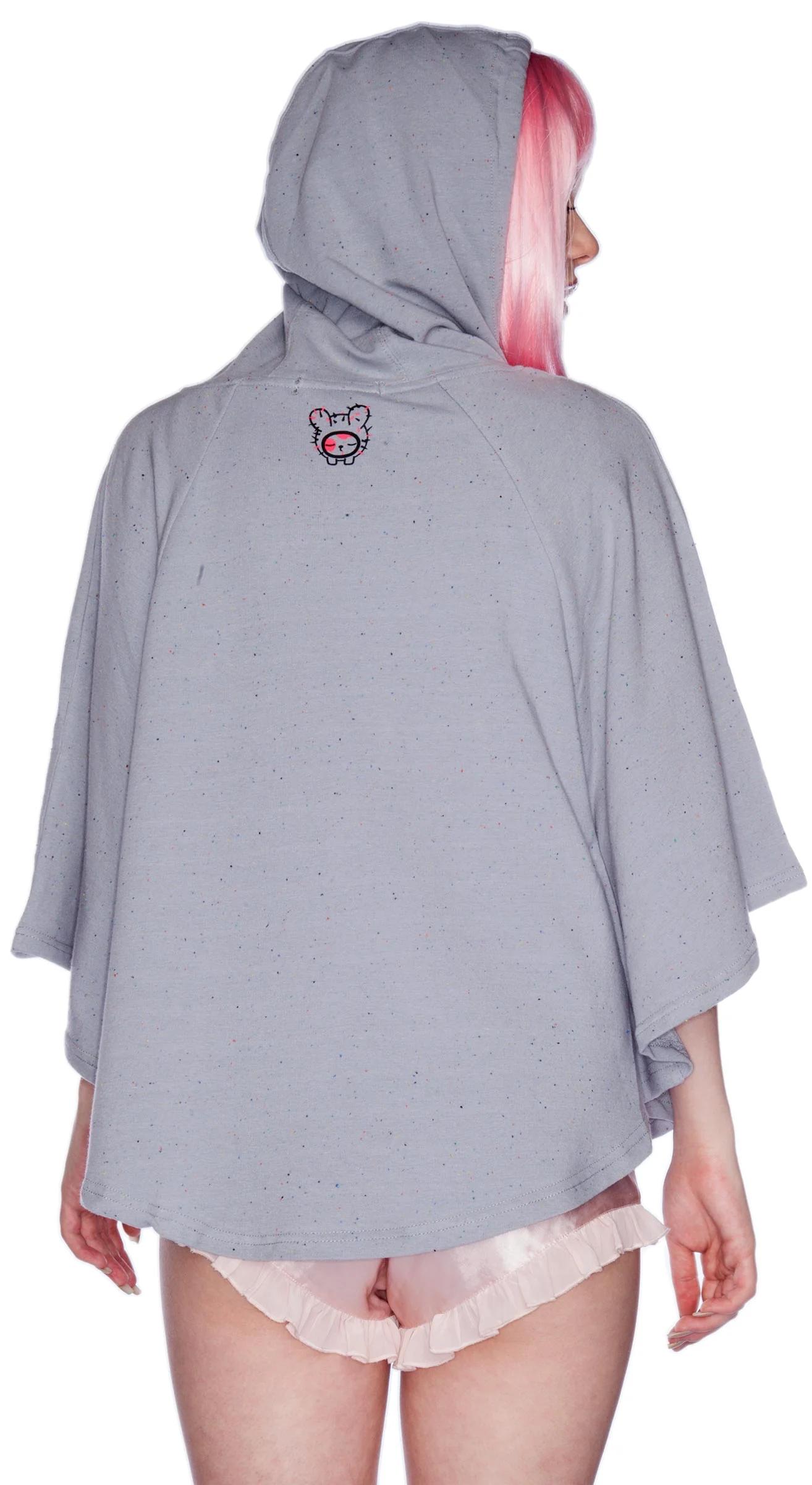 Cactus Patch Hoodie - Image 5