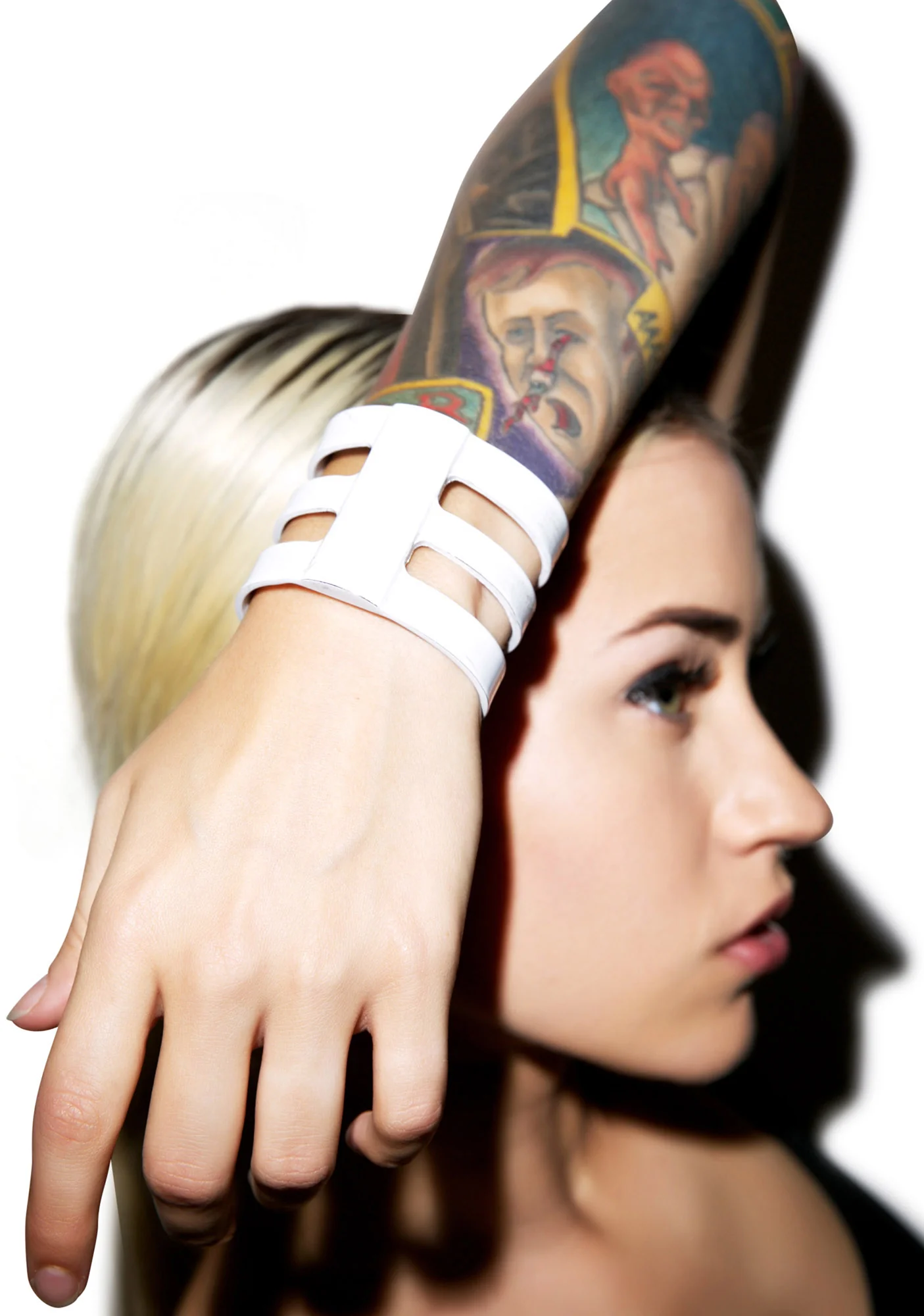 Cage Cuff - Image 2