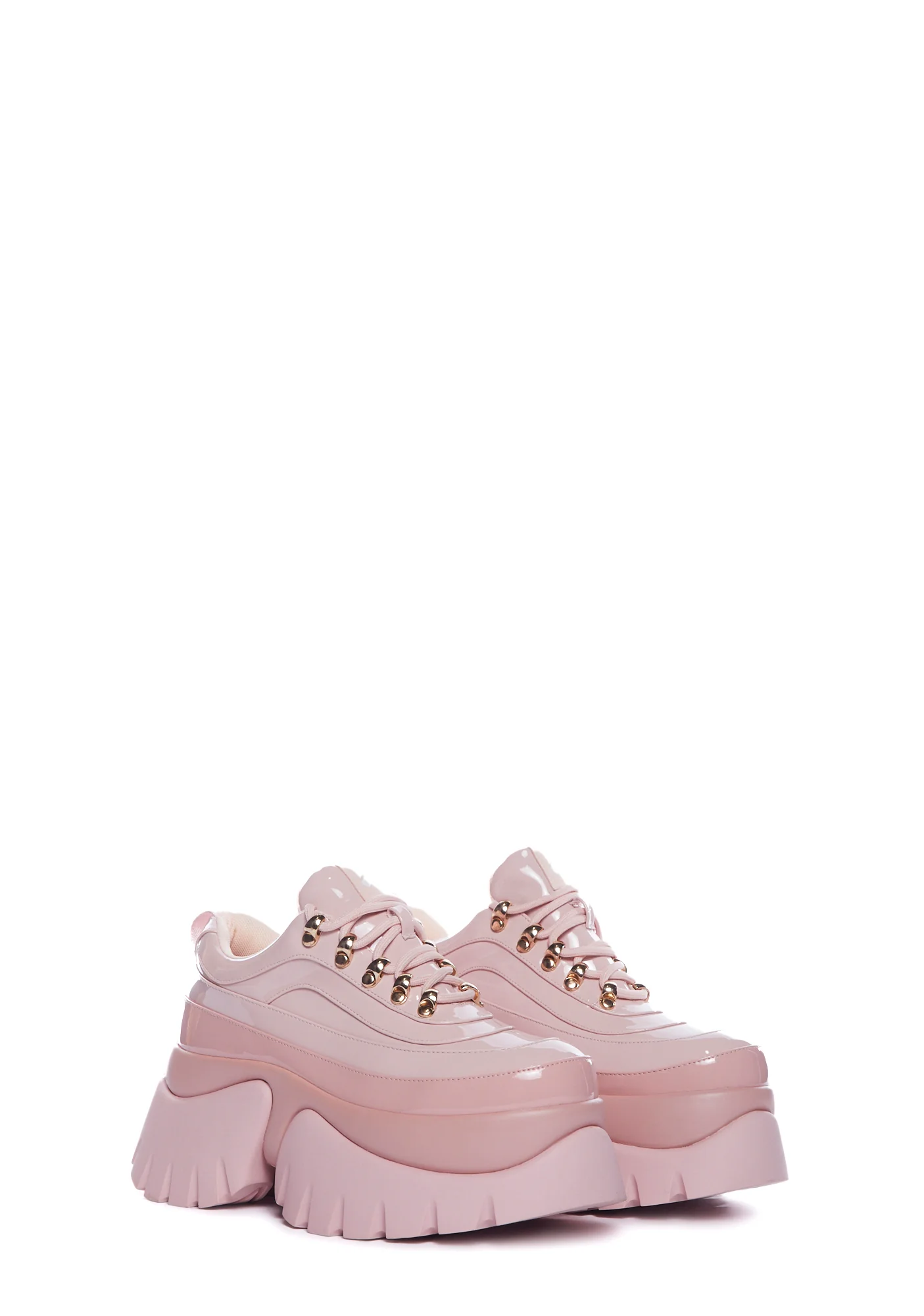 Cake x Melanie Martinez Chunky Sneakers - Image 3