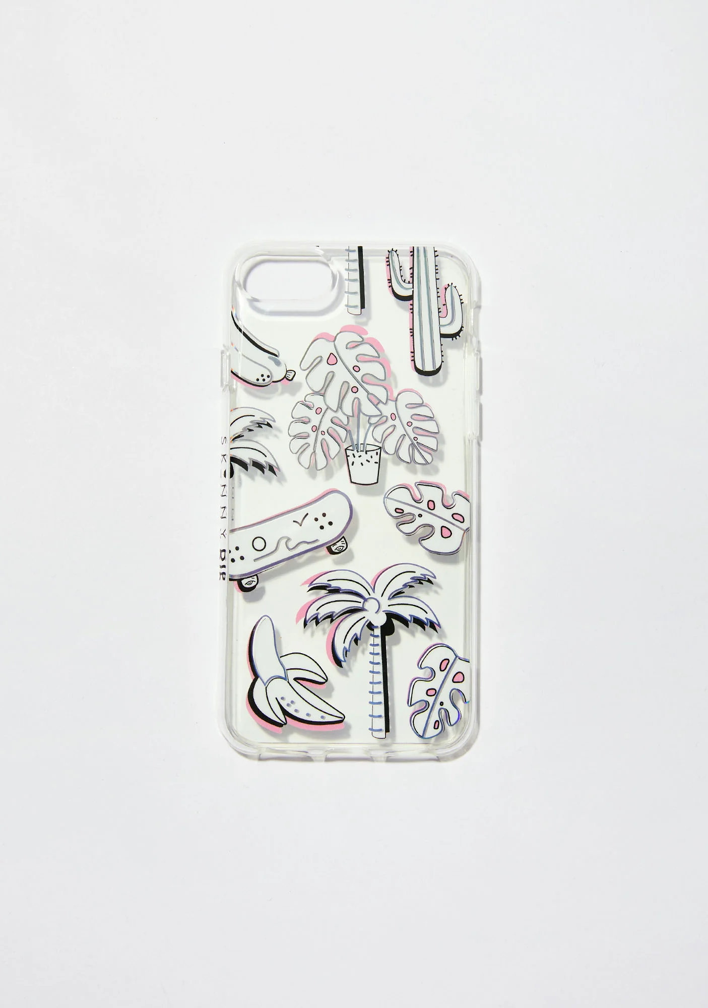 California Dreamin' iPhone Case - Image 2