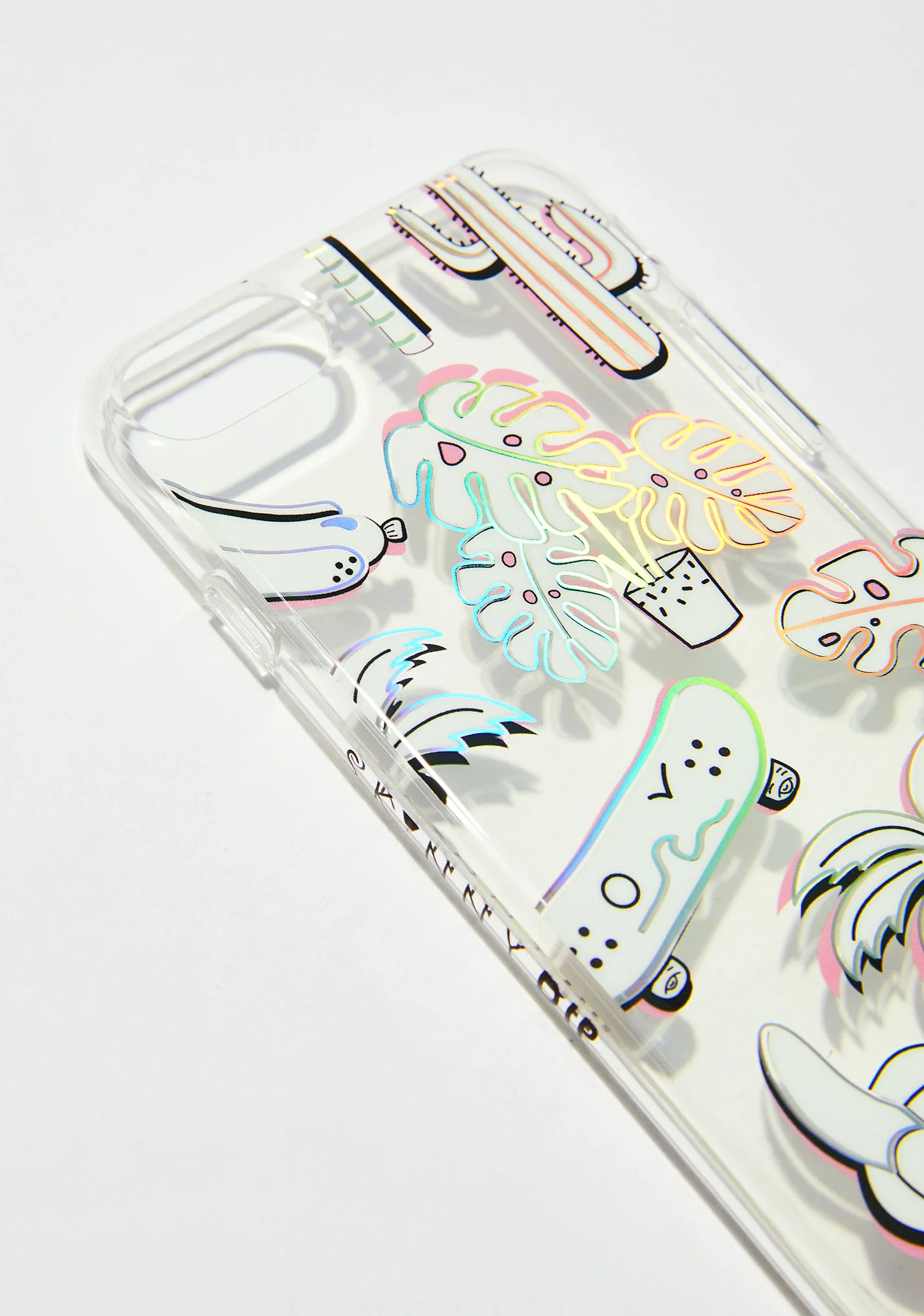 California Dreamin' iPhone Case - Image 3
