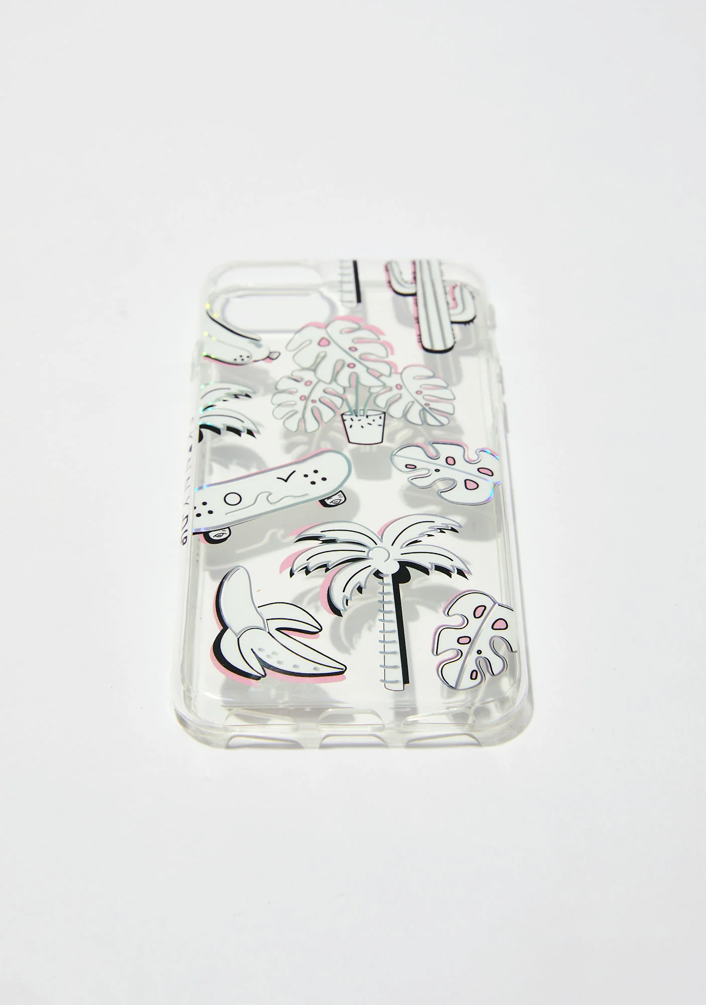 California Dreamin' iPhone Case - Image 4