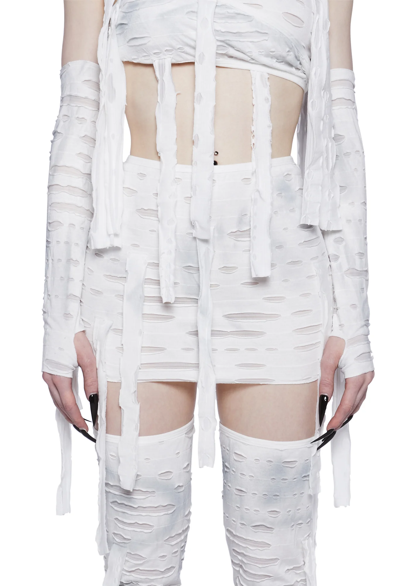 Call My Mummy Costume Set - Image 6