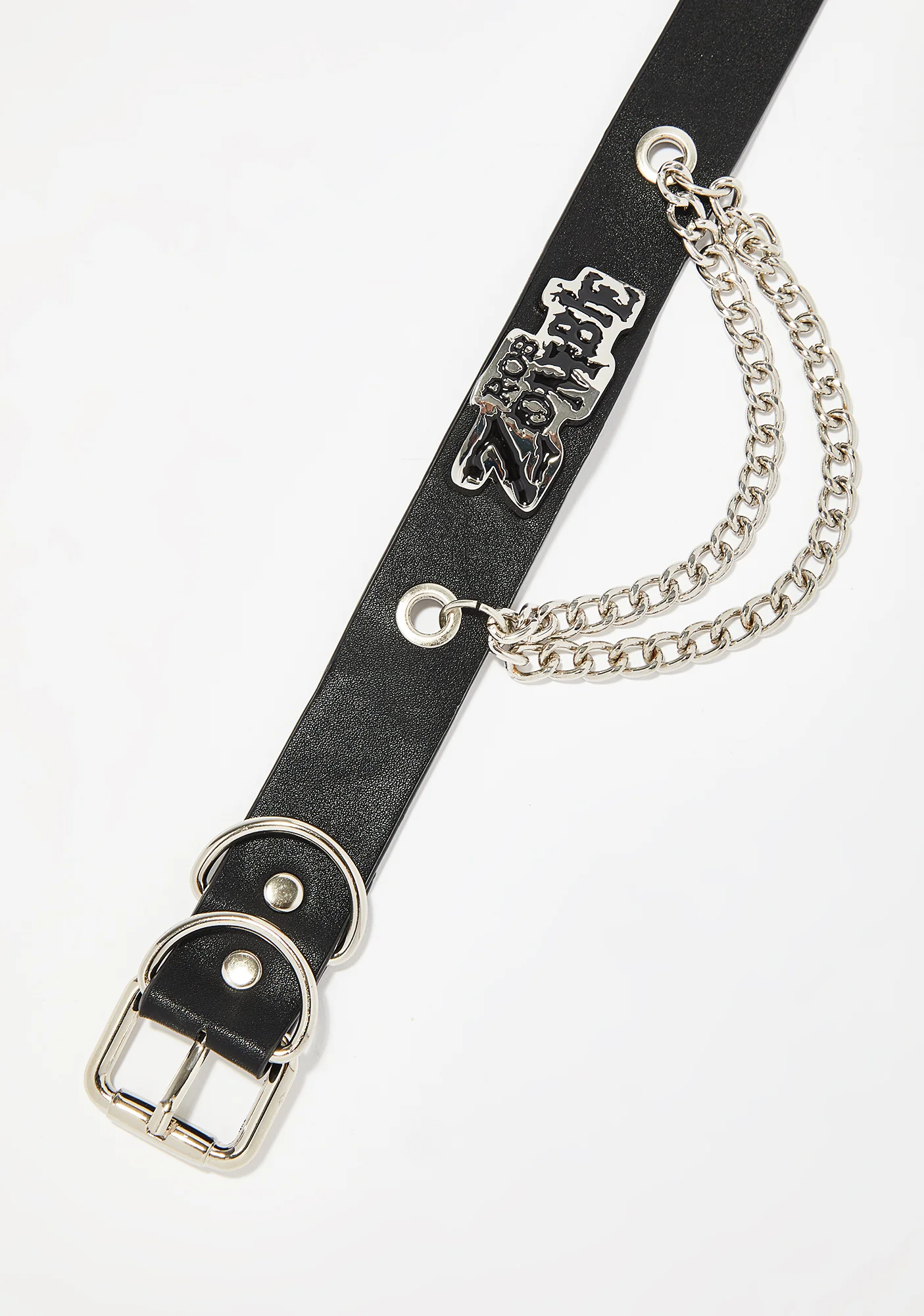 Call Of The Zombie Choker - Image 2