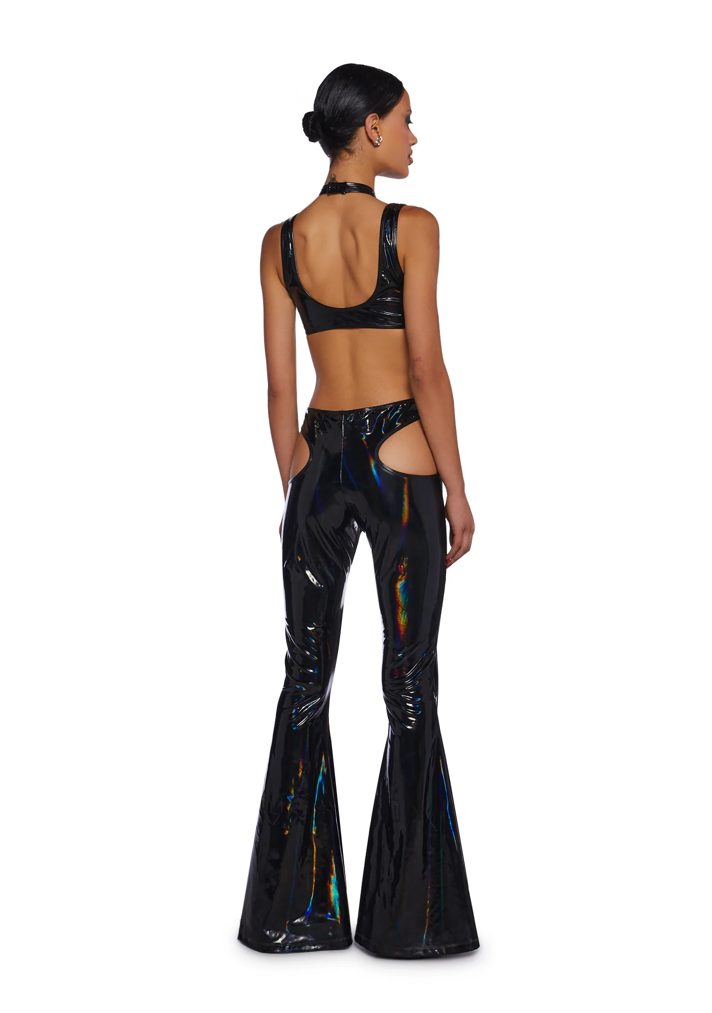 Calling All Heroes Catsuit - Image 4