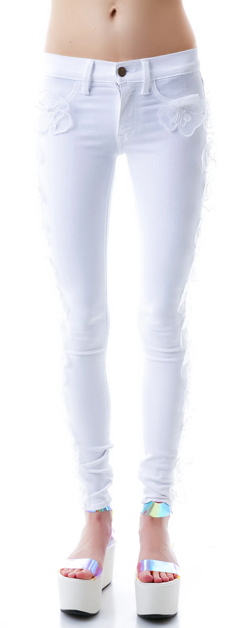 Camellia Marriane Pants - Image 4