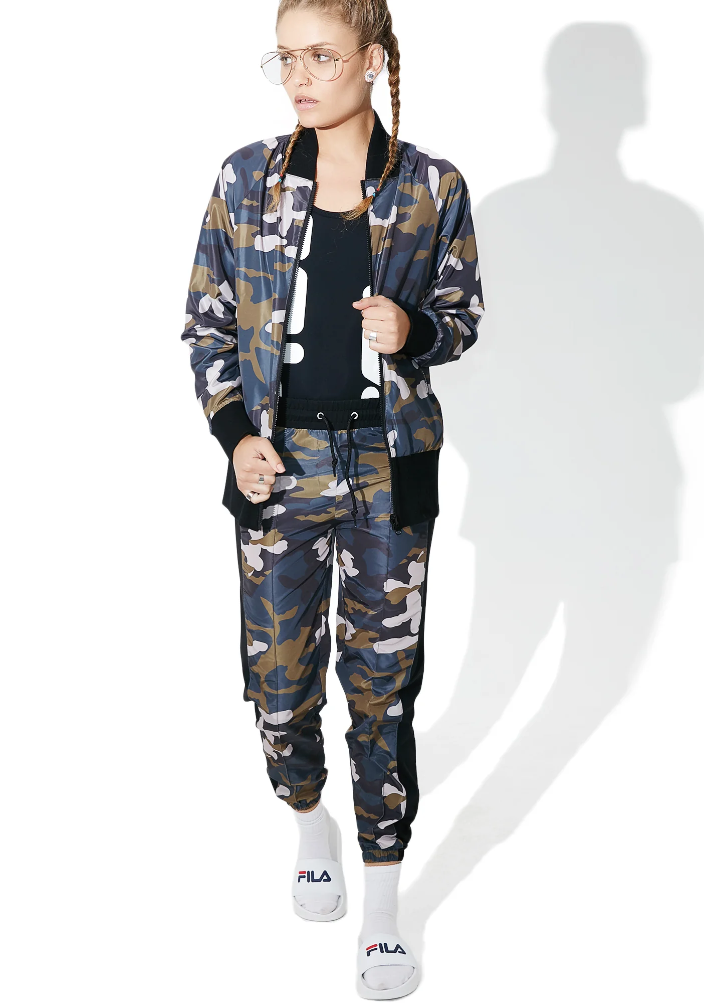 Camo Jacket - Image 5