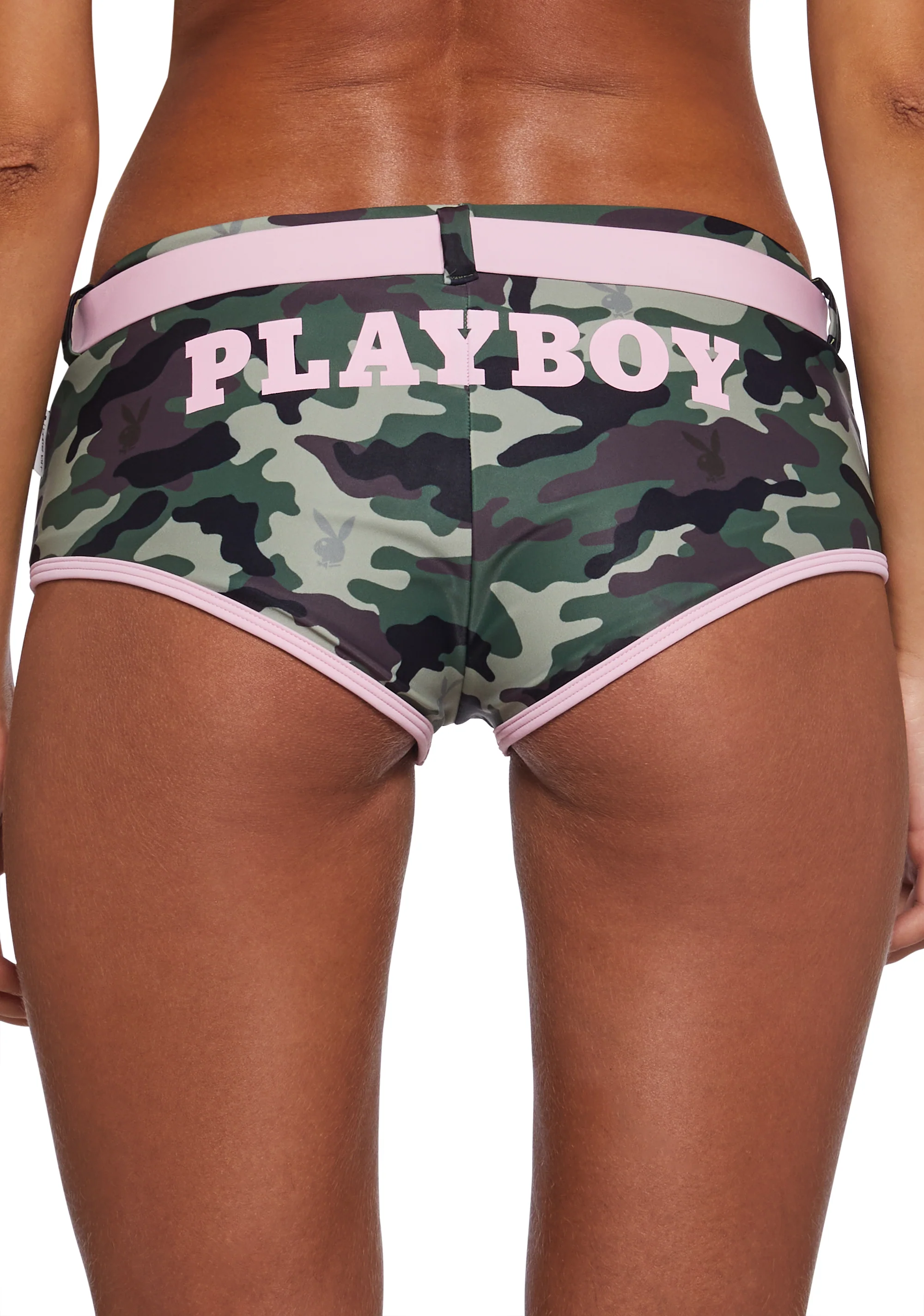 My Command Tankini Set - Image 4