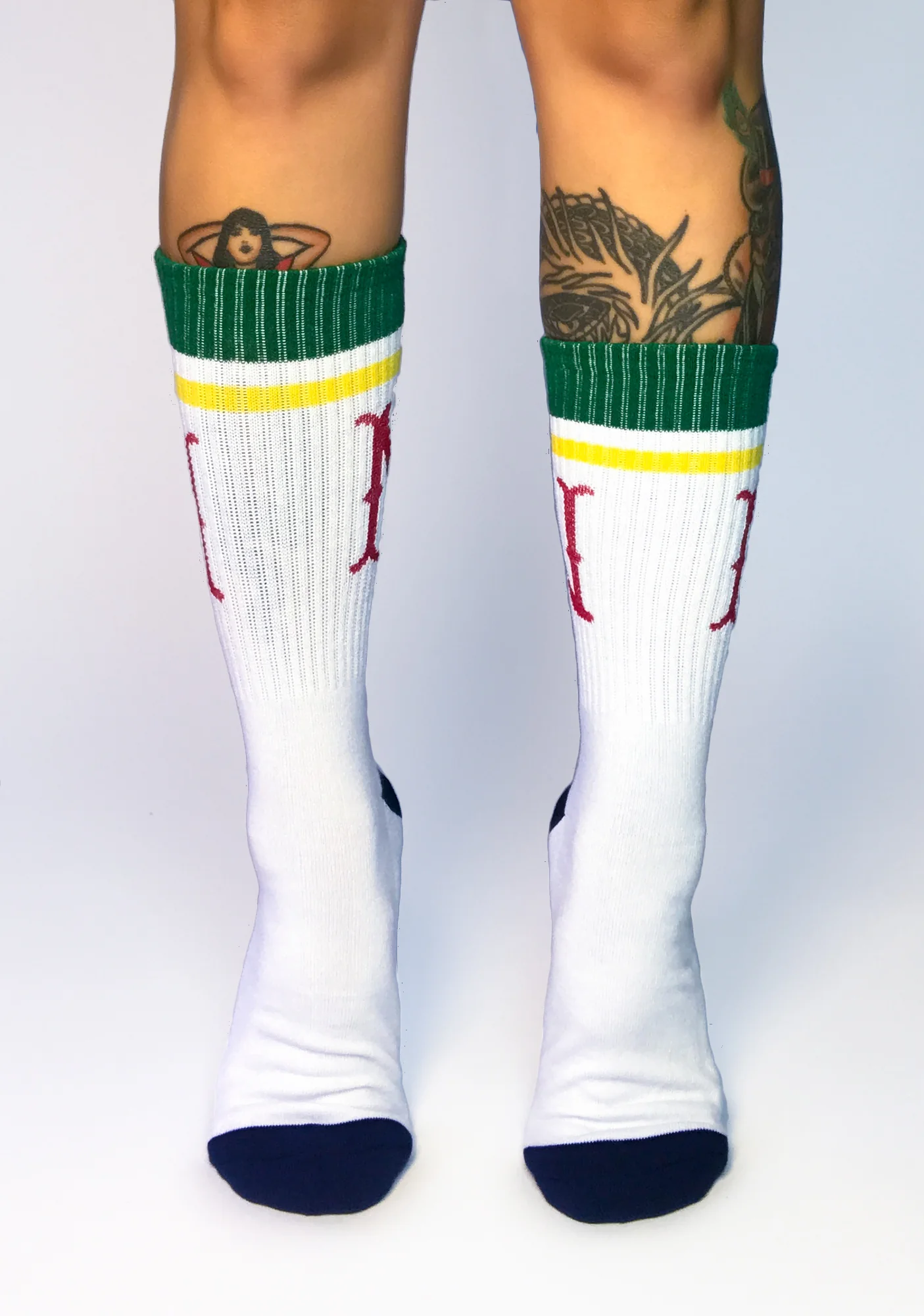 Campus Crew Socks - Image 2